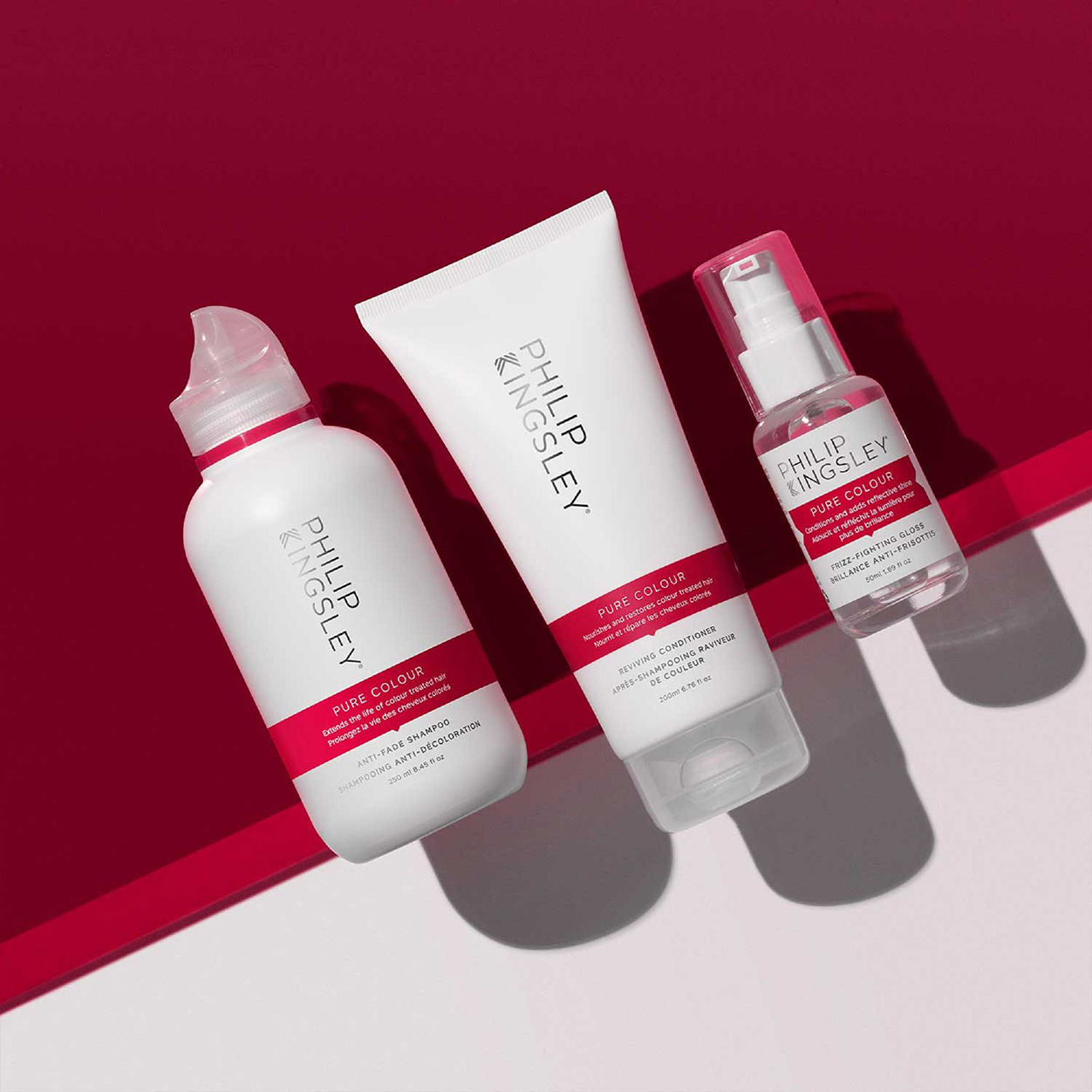 Pure Colour Reviving Conditioner