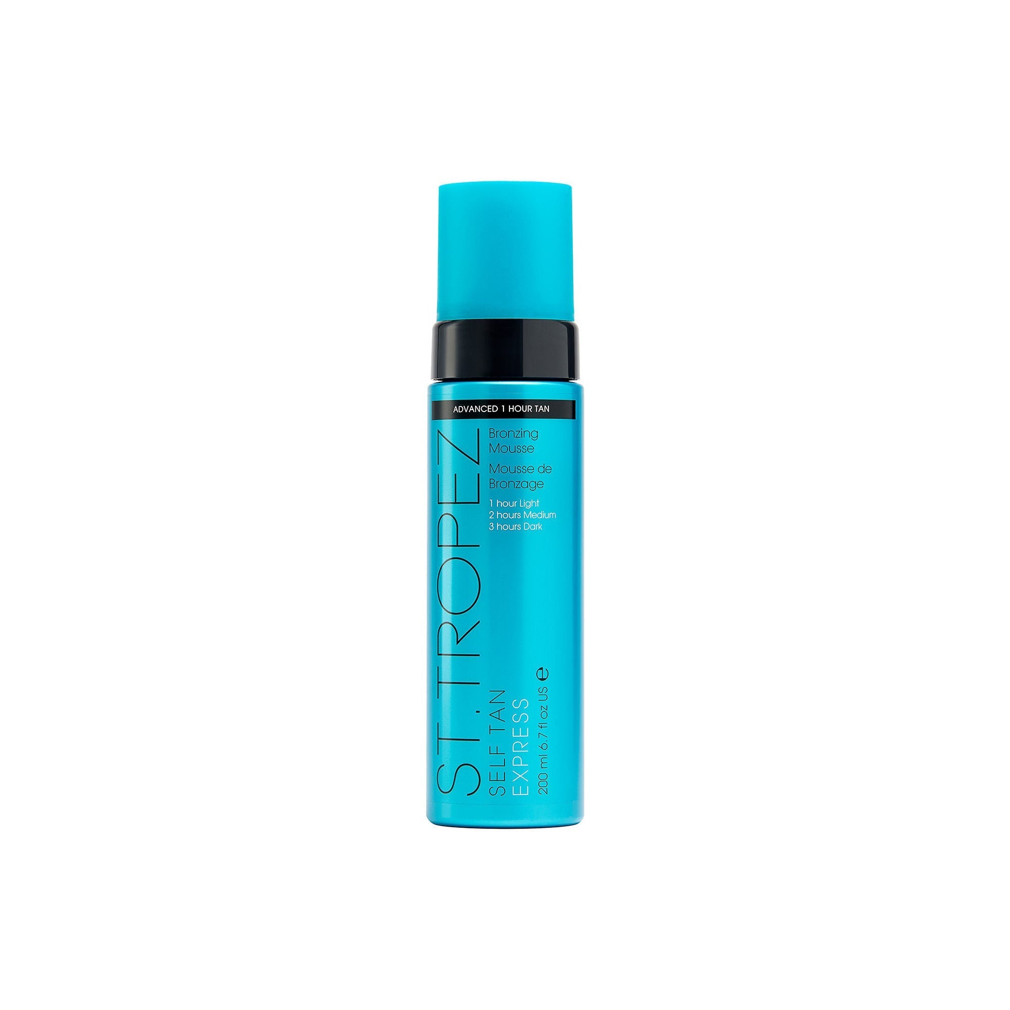 Self Tan Express Bronzing Mousse