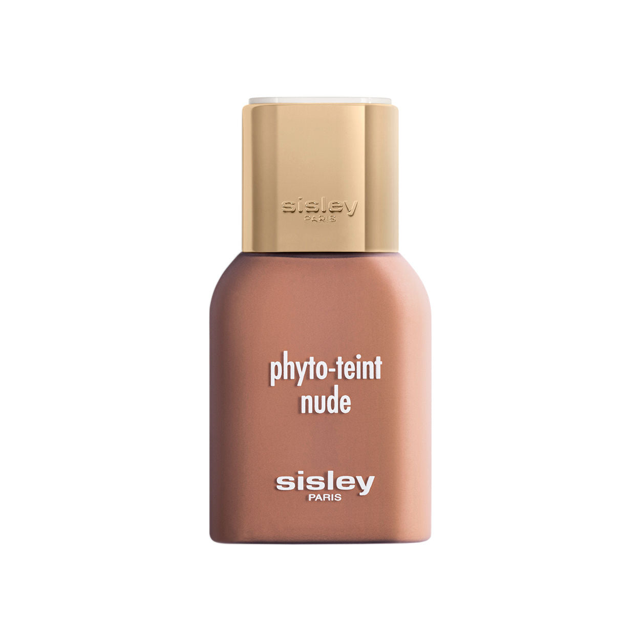 Phyto-Teint Nude Foundation