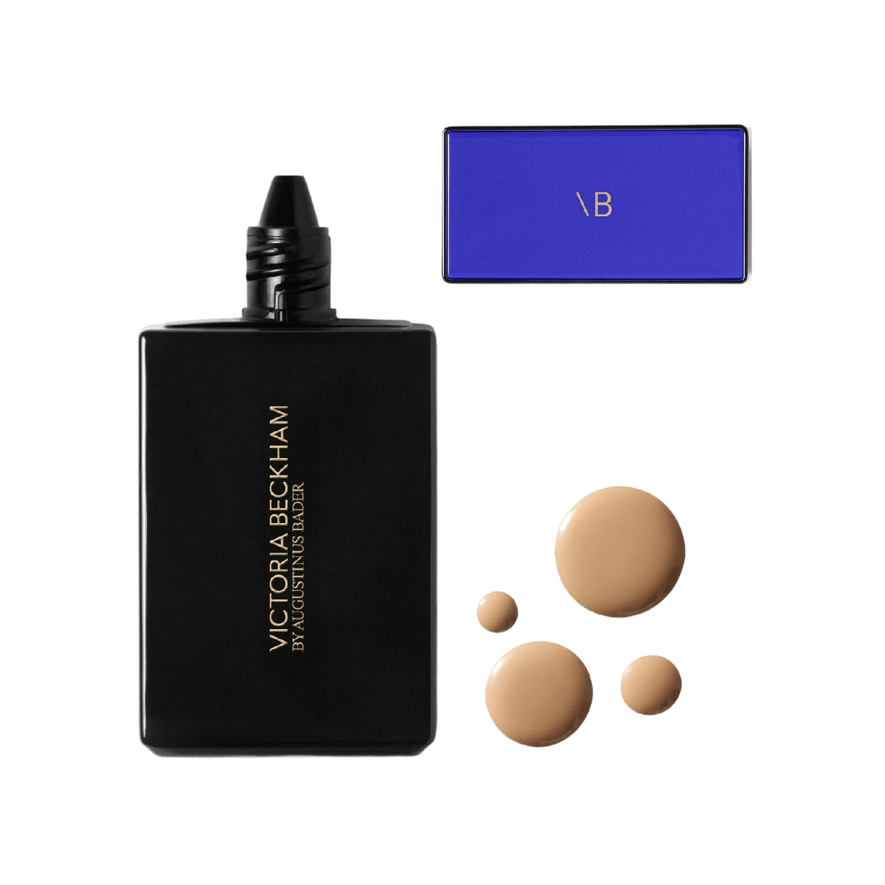 The Foundation Drops