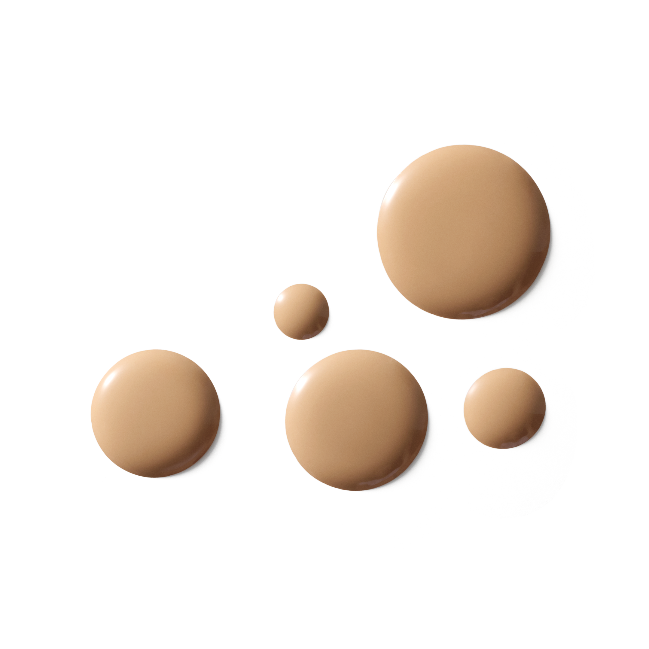 The Foundation Drops