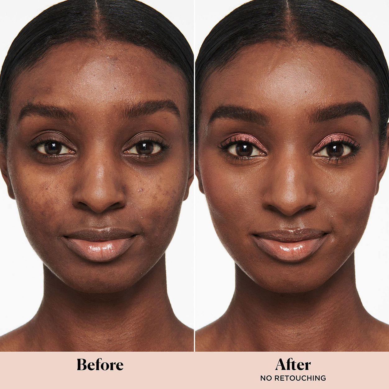 Secret Camouflage Concealer Duo Stick