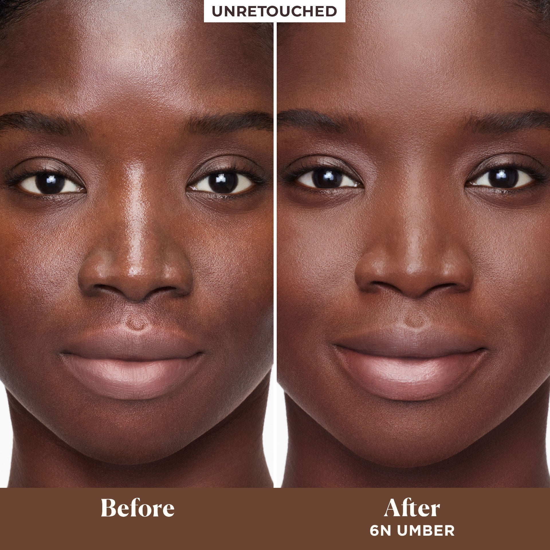 Tinted Moisturizer Blurred Matte Oil Free Broad Spectrum SPF 30