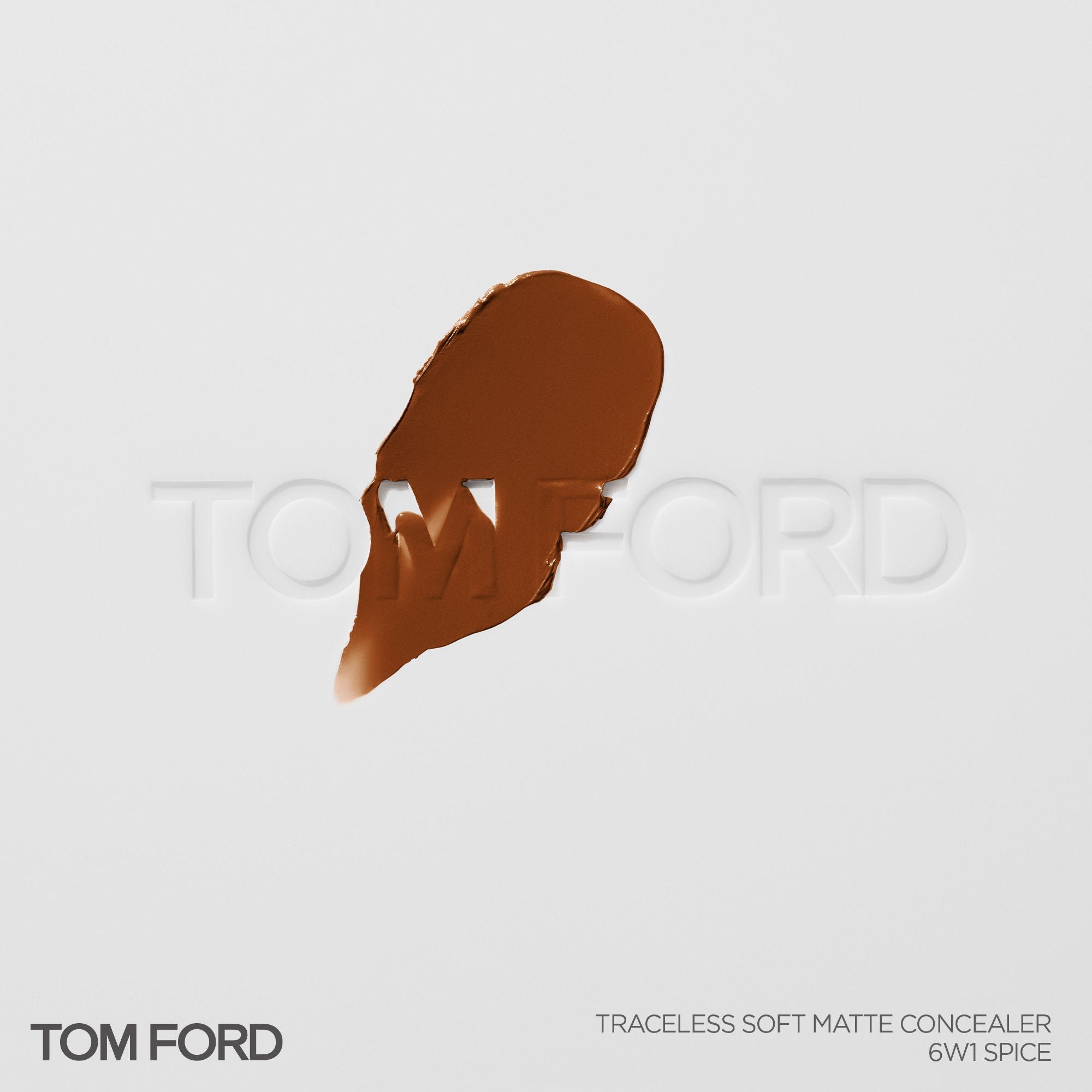 Traceless Soft Matte Concealer