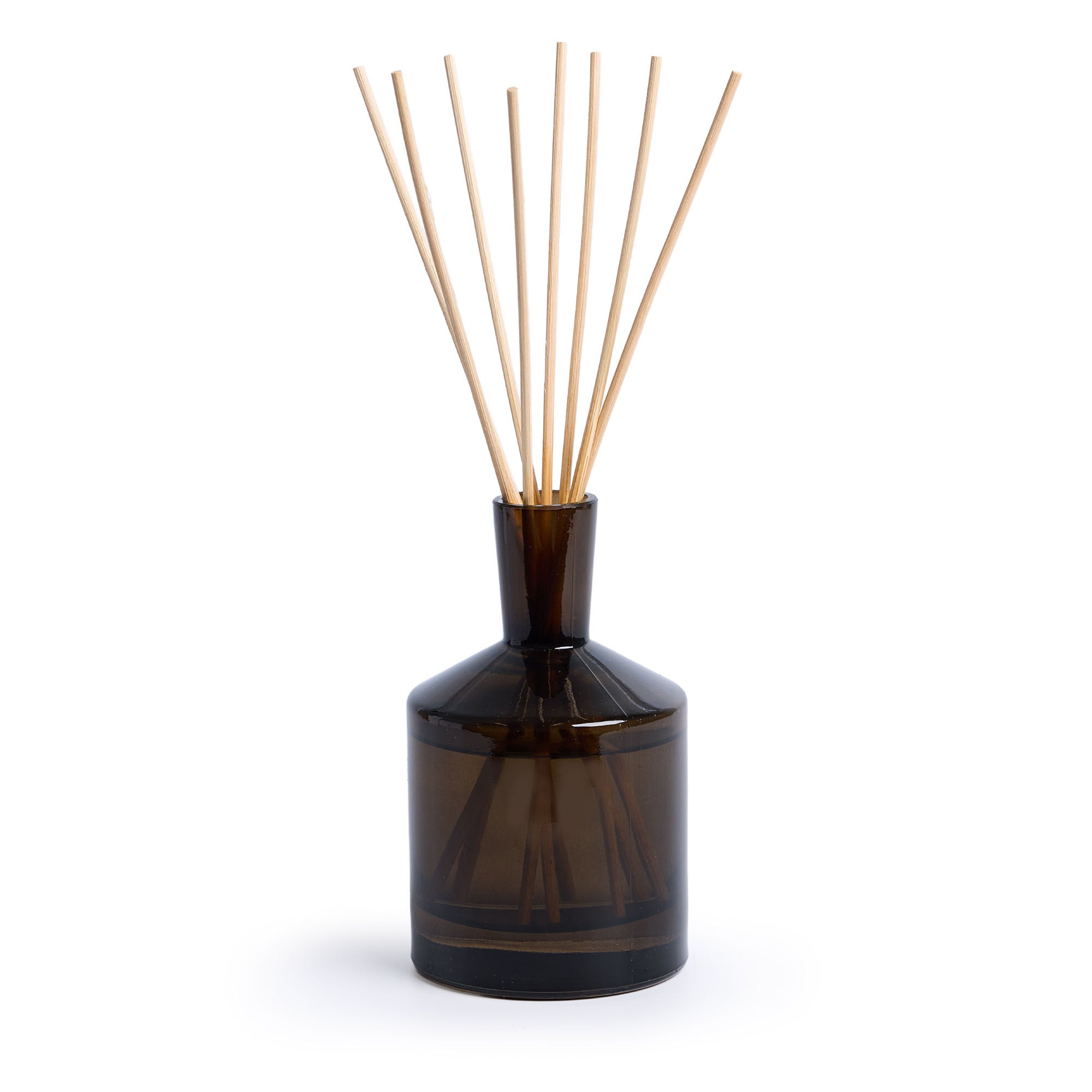 Saffron Sandalwood Reed Diffuser