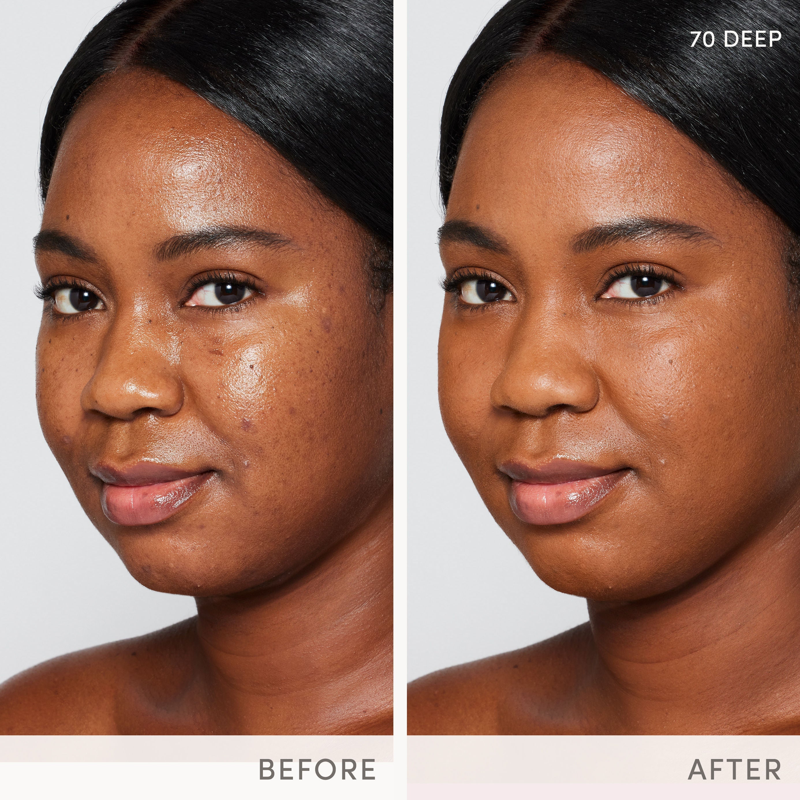 Skintuition SPF 30 Radiance-Boosting Liquid Foundation