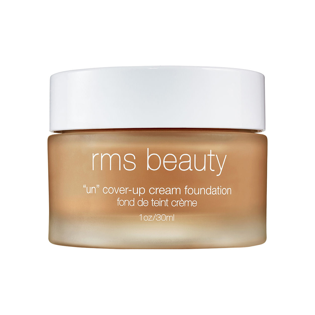 UnCoverup Cream Foundation