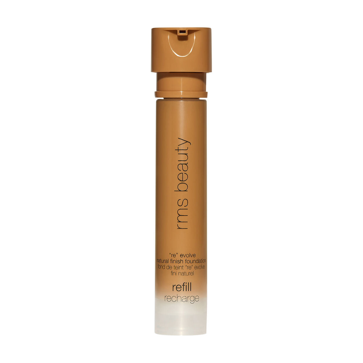 ReEvolve Natural Finish Foundation Refill