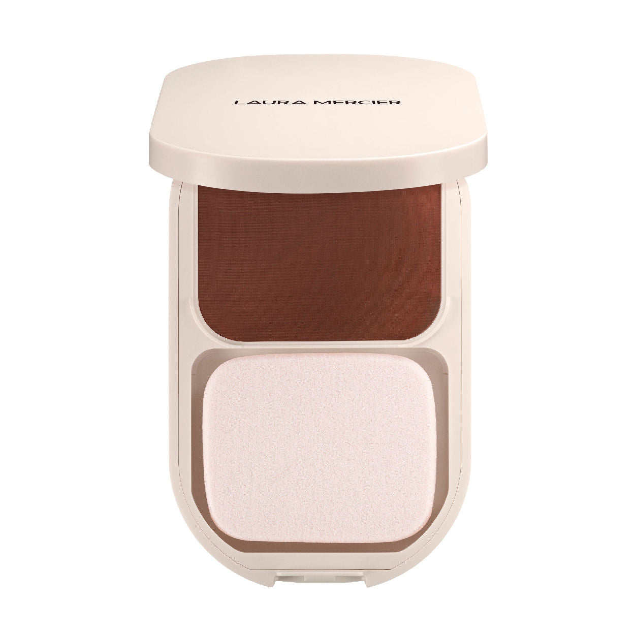 Real Flawless Feather Matte Powder Foundation
