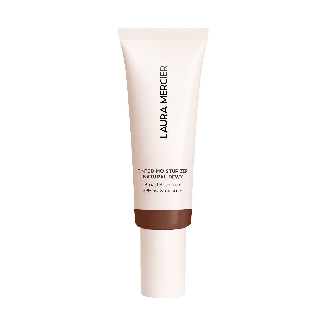 Long-Wear Tinted Moisturizer Natural Dewy SPF 30 with Hyaluronic Acid