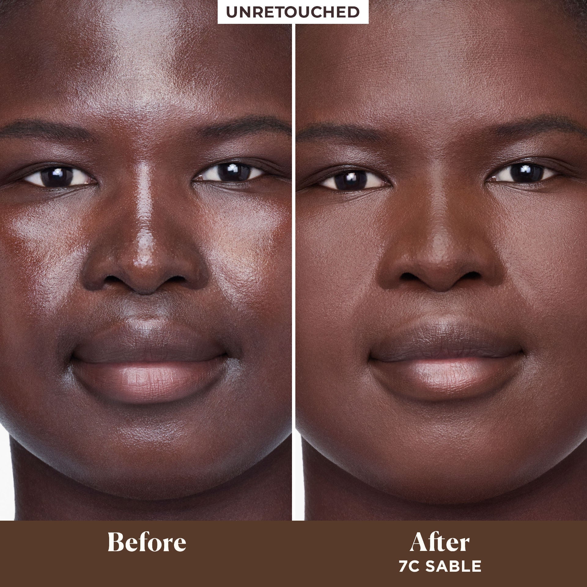 Tinted Moisturizer Blurred Matte Oil Free Broad Spectrum SPF 30