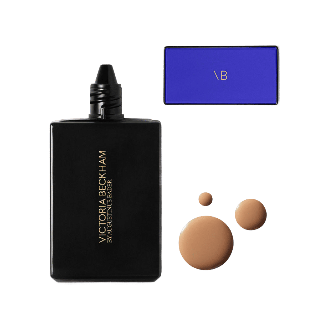 The Foundation Drops