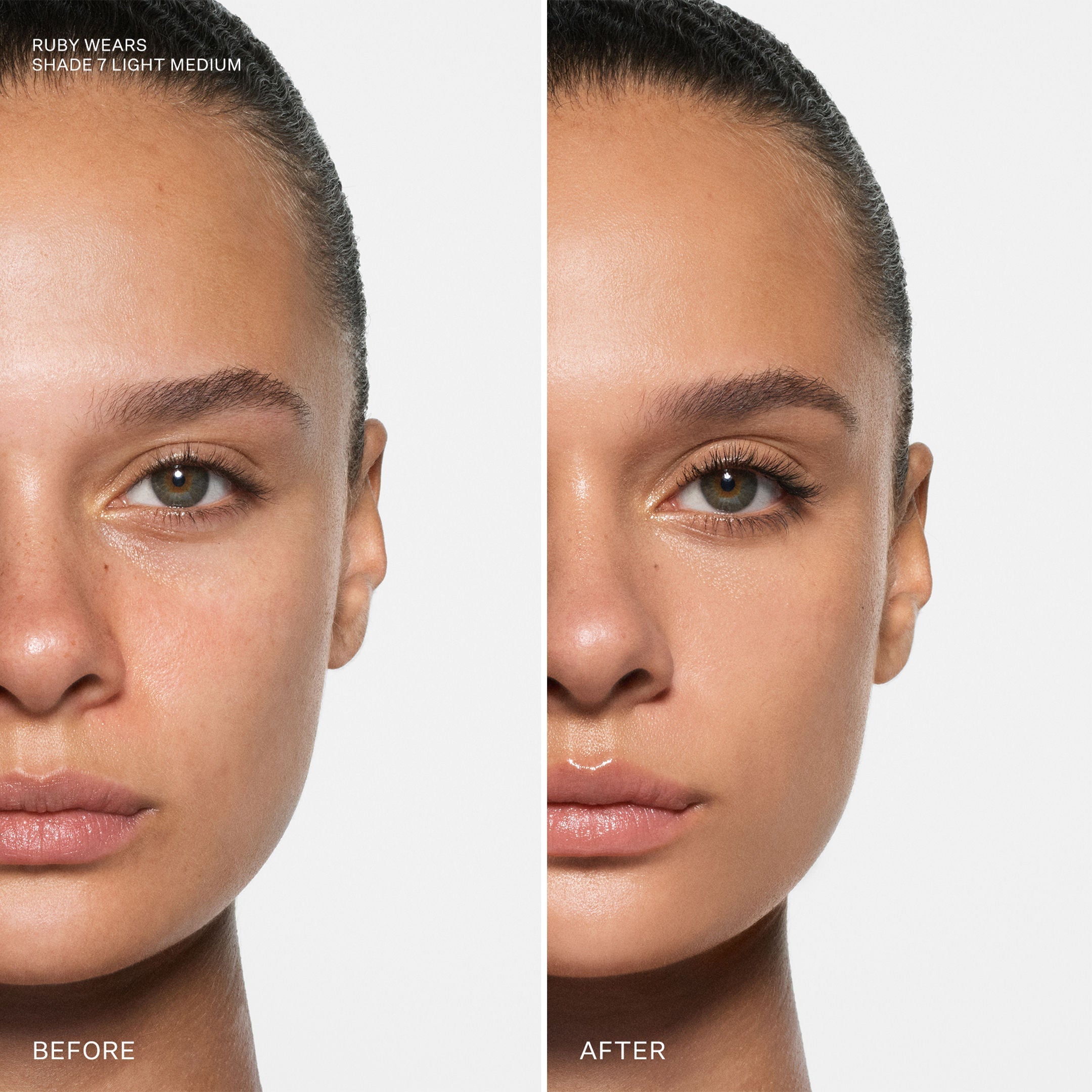 The Foundation Drops