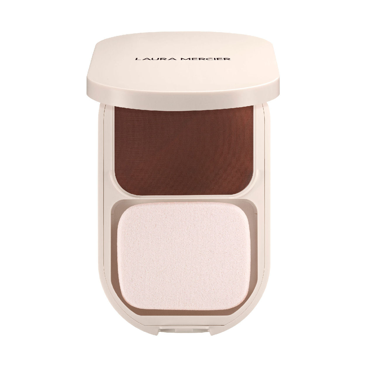 Real Flawless Feather Matte Powder Foundation