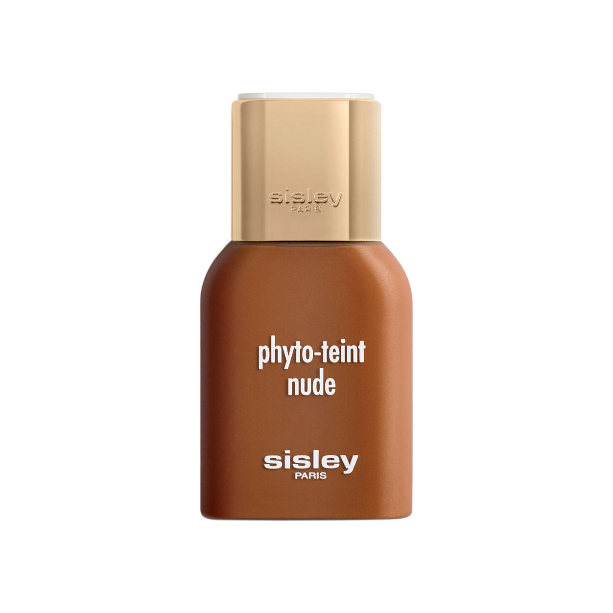 Phyto-Teint Nude Foundation