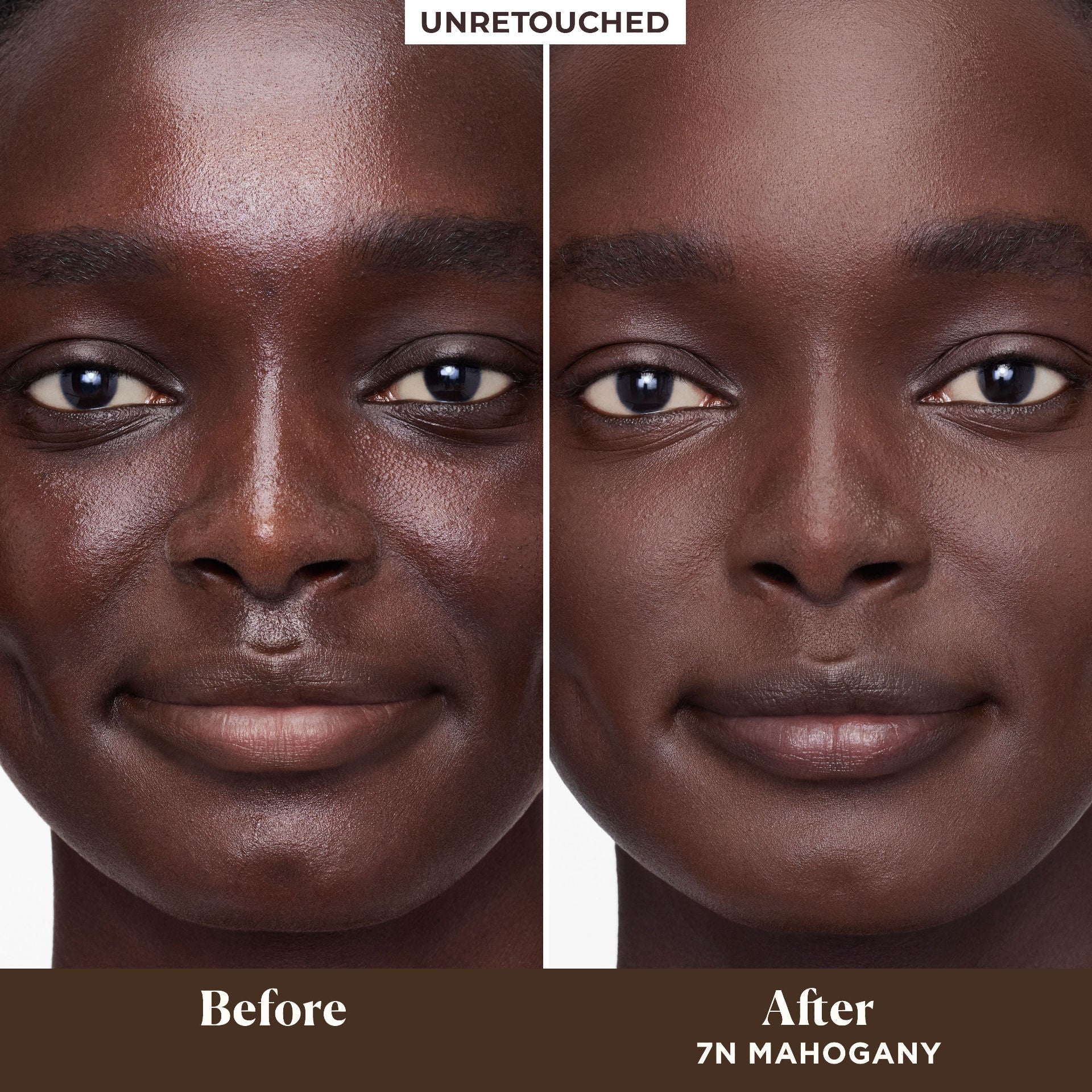 Tinted Moisturizer Blurred Matte Oil Free Broad Spectrum SPF 30