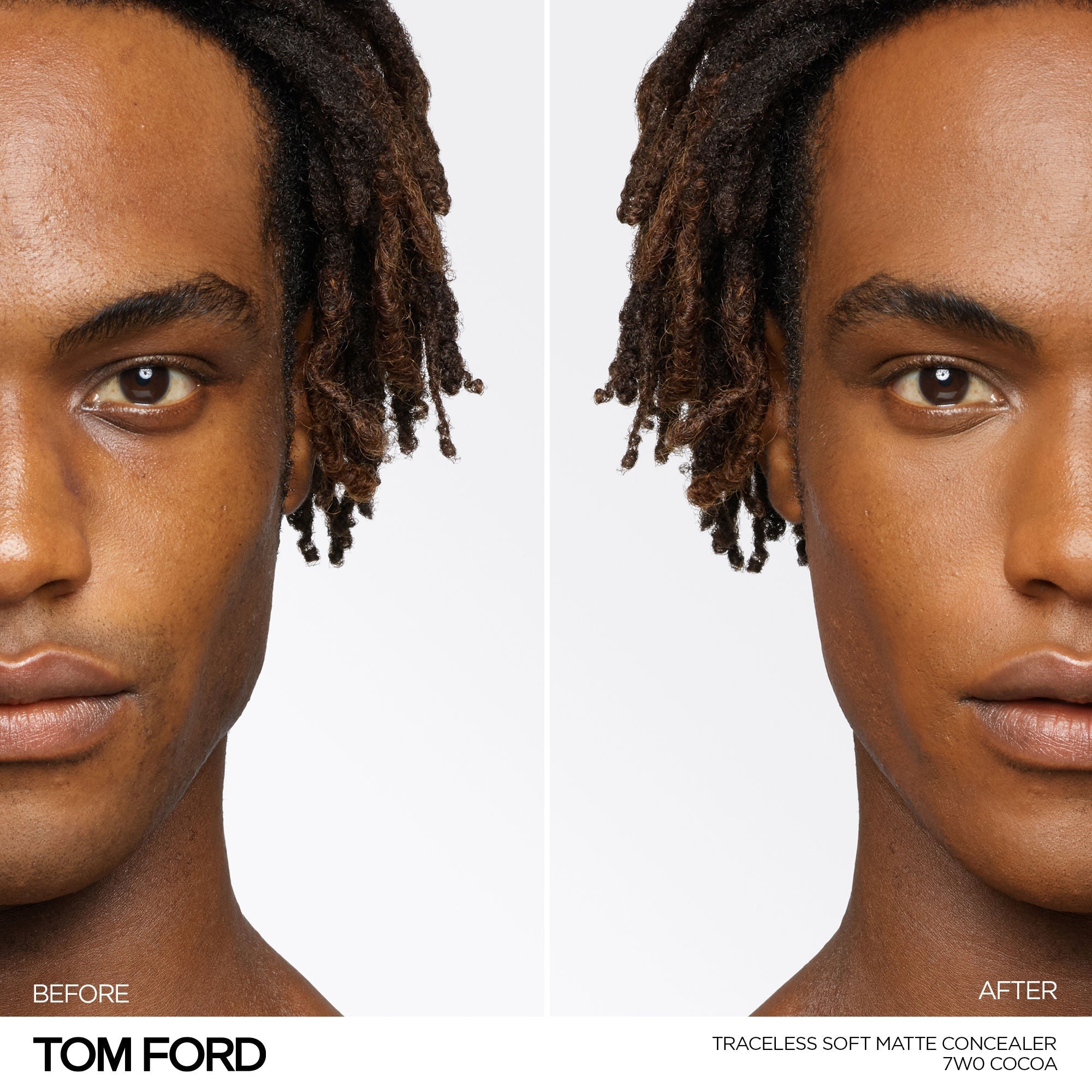 Traceless Soft Matte Concealer