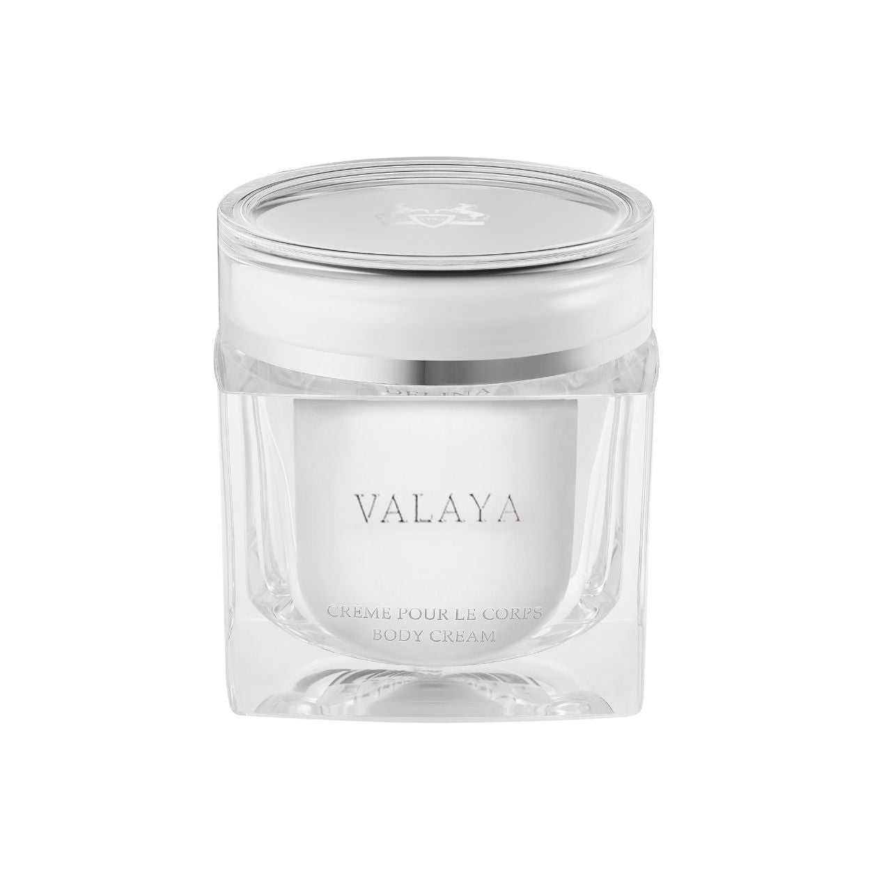 Valaya Body Cream