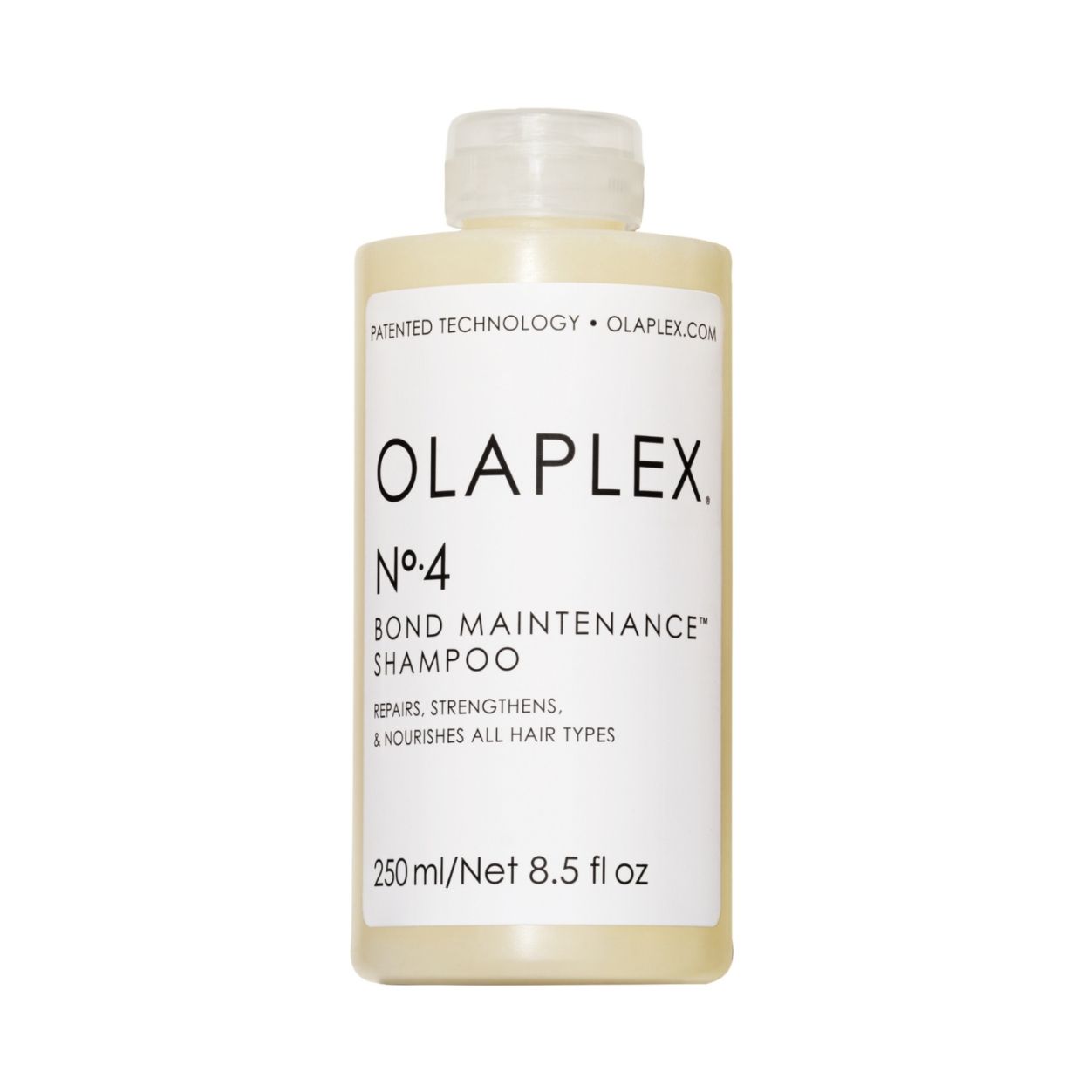 No.4 Bond Maintenance Shampoo