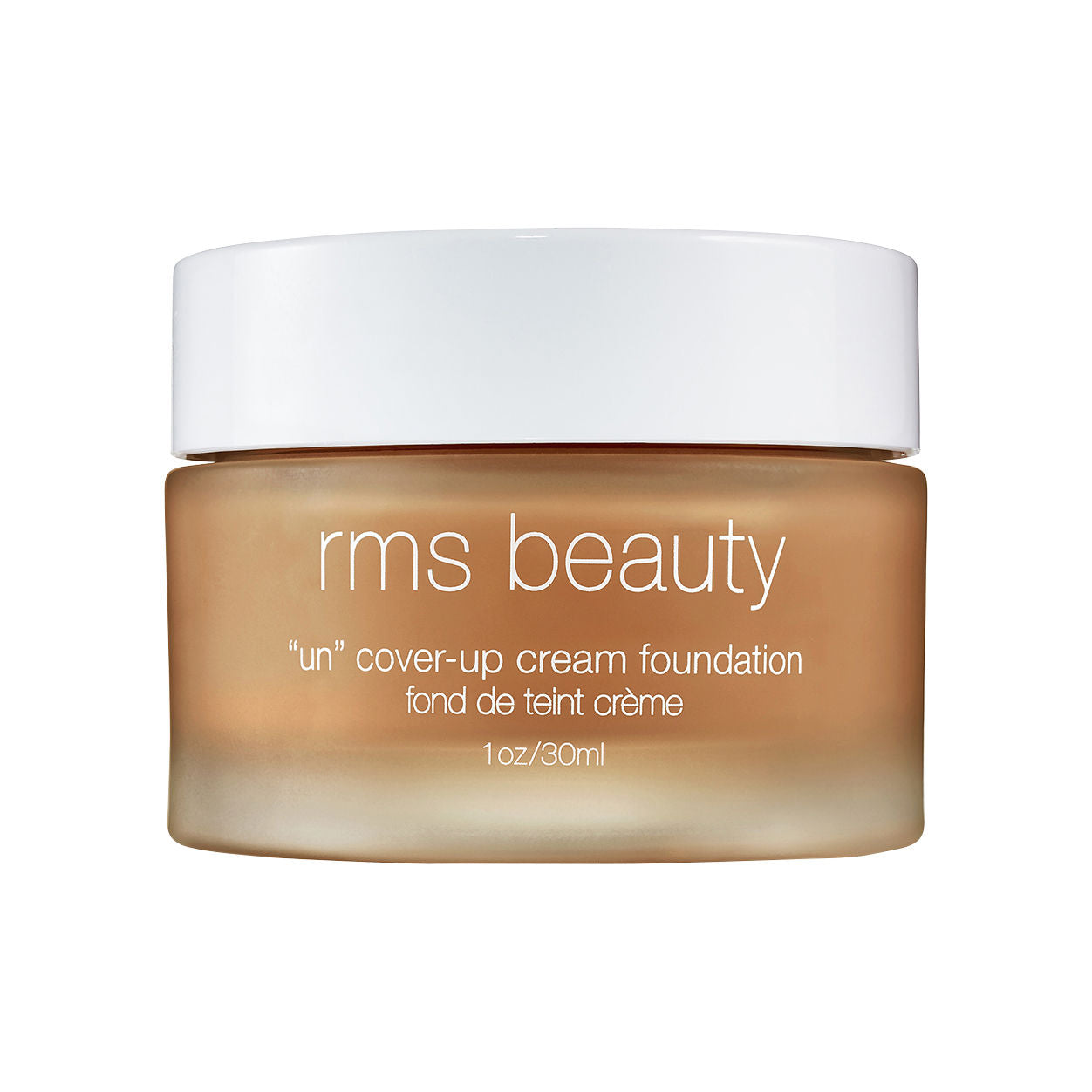 UnCoverup Cream Foundation