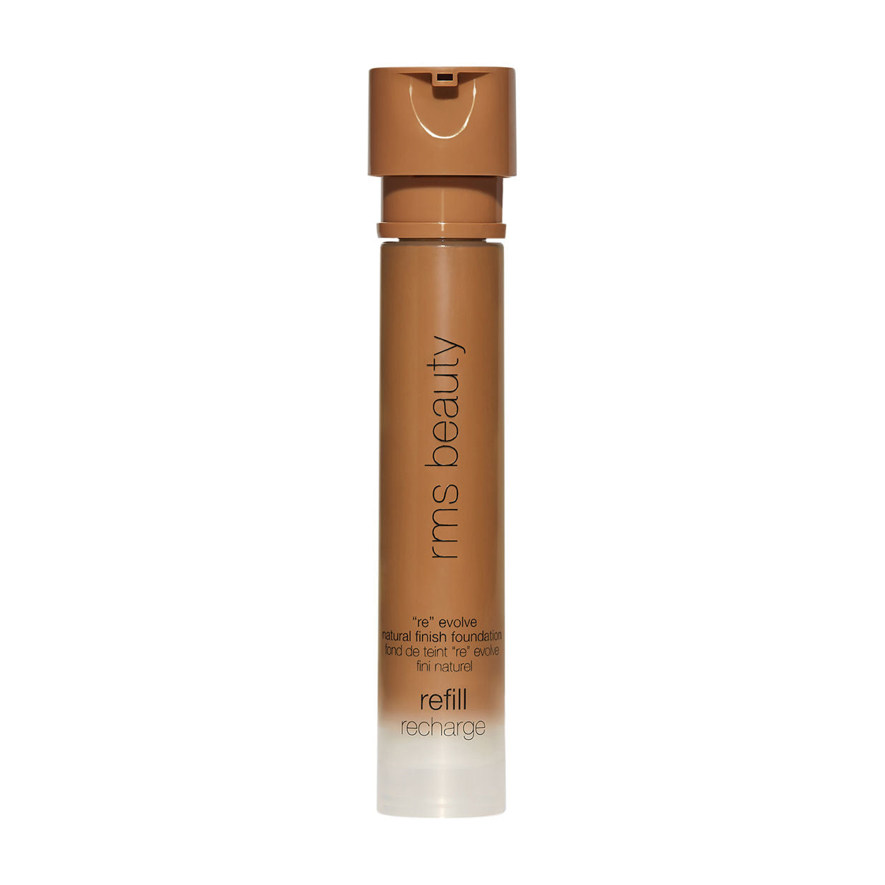 ReEvolve Natural Finish Foundation Refill