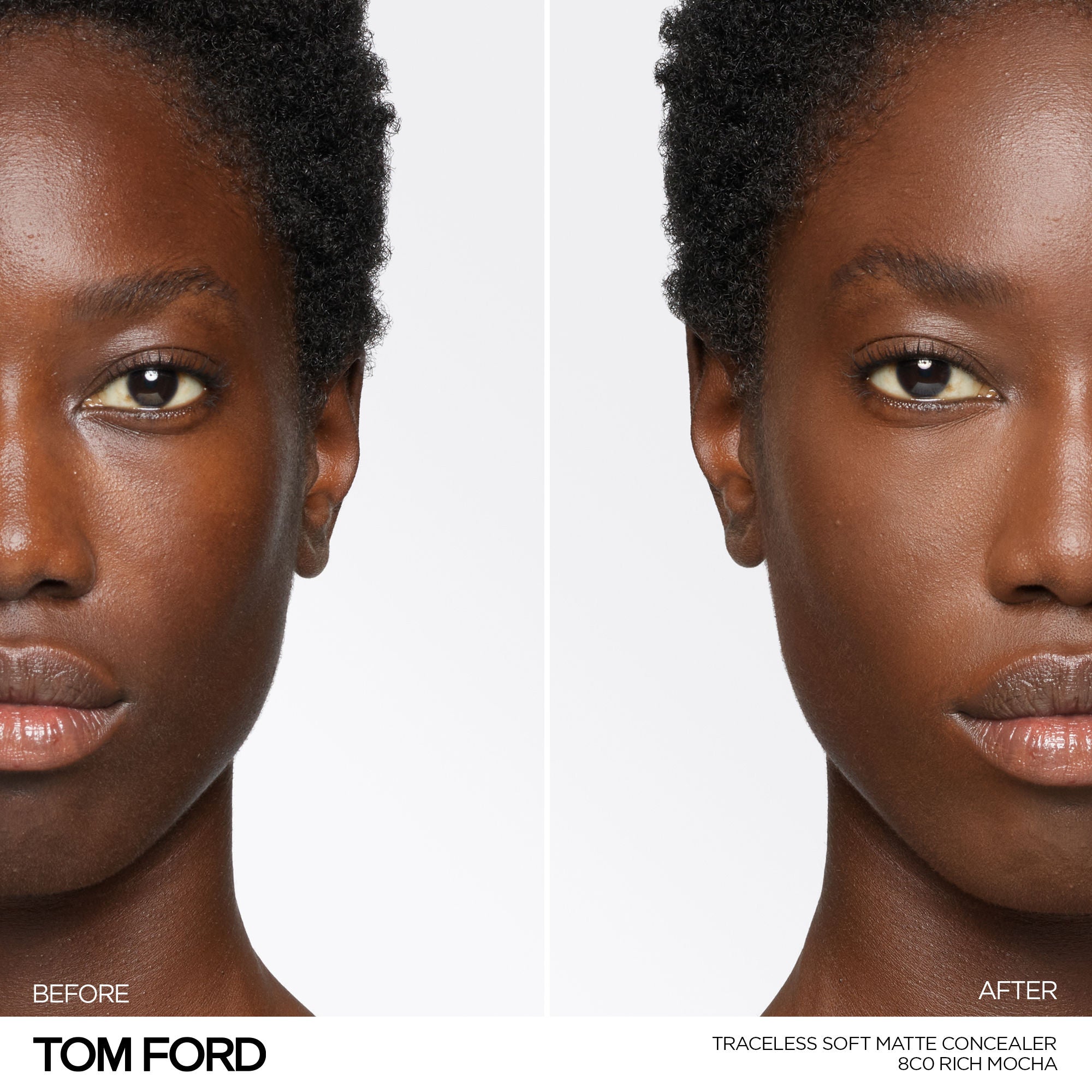 Traceless Soft Matte Concealer