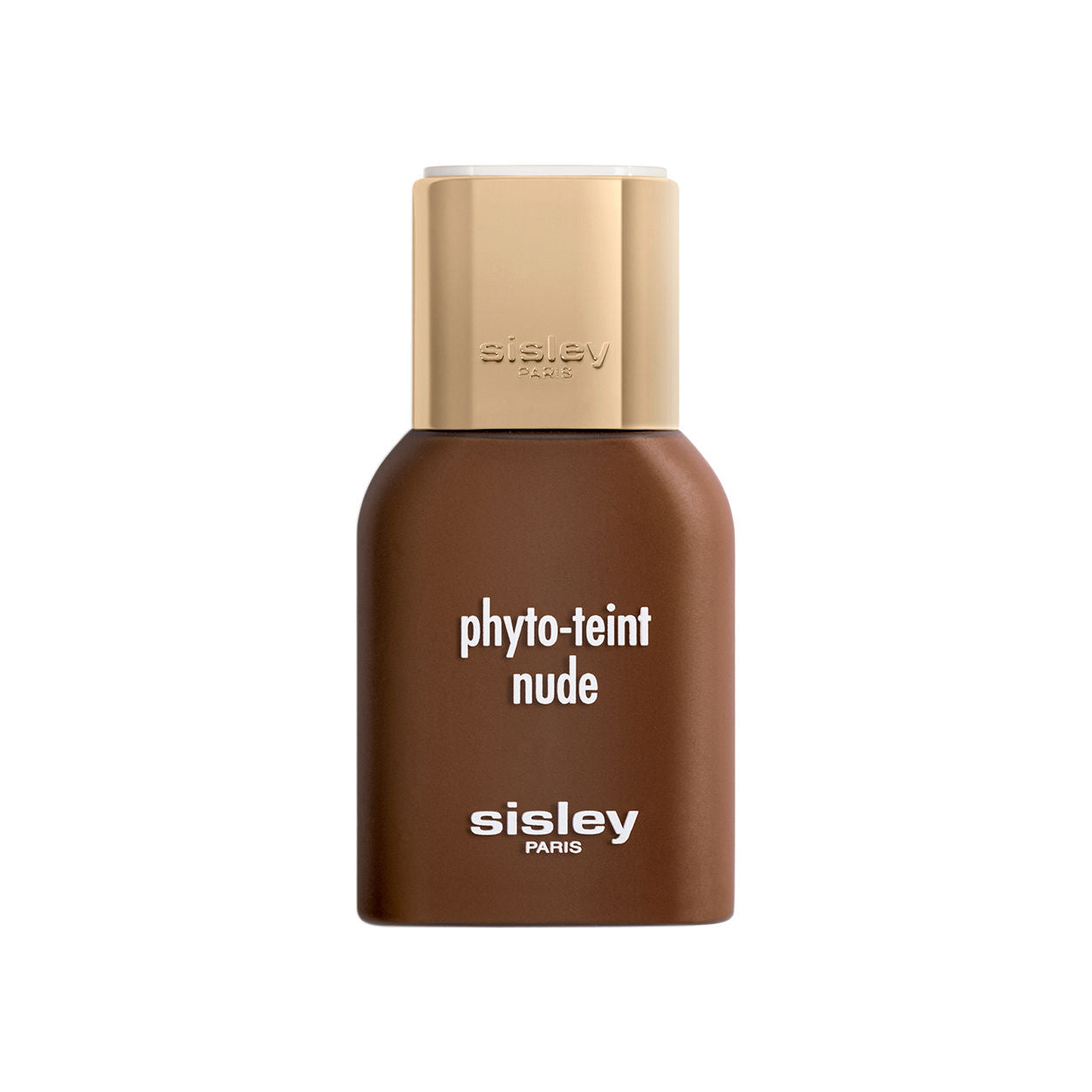 Phyto-Teint Nude Foundation