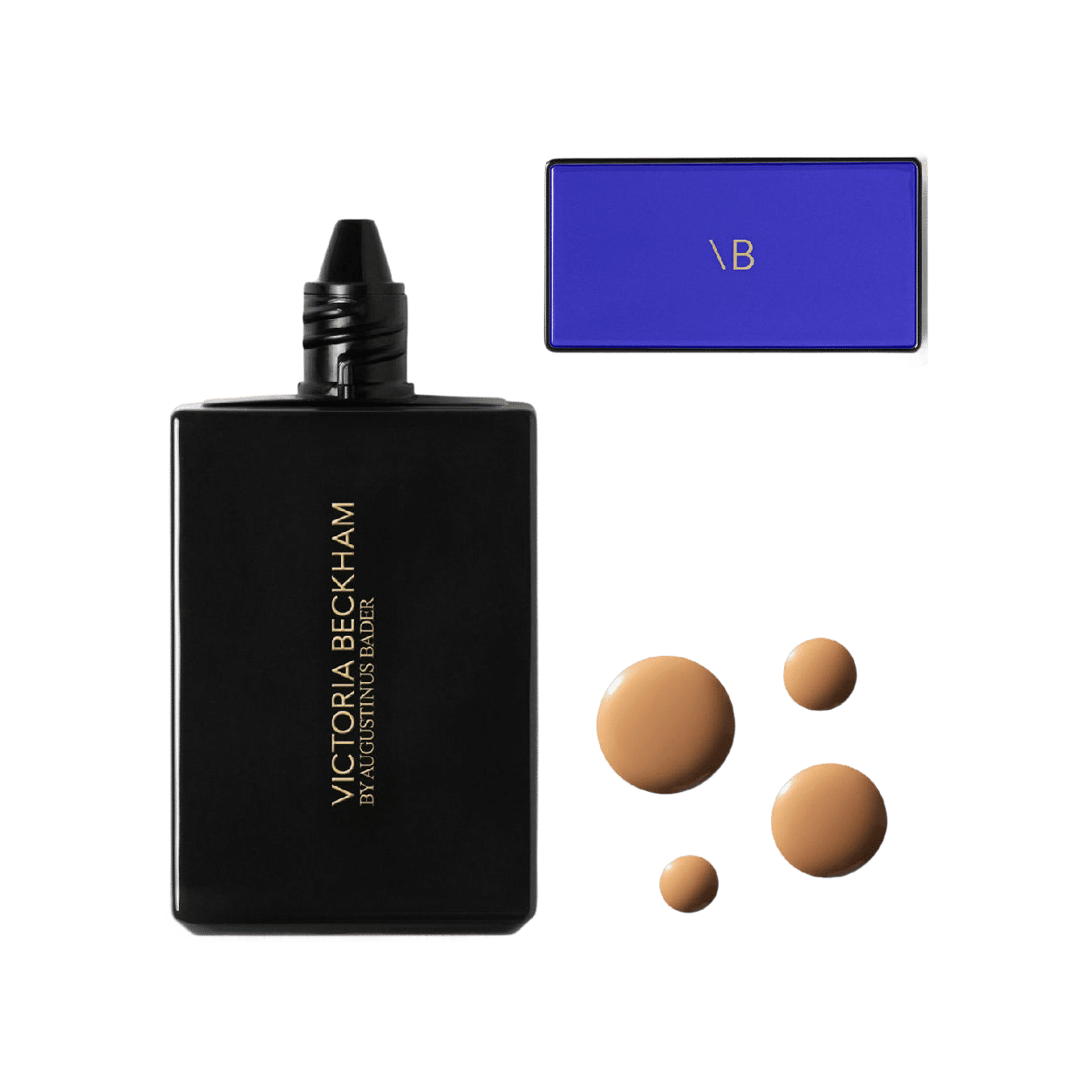 The Foundation Drops