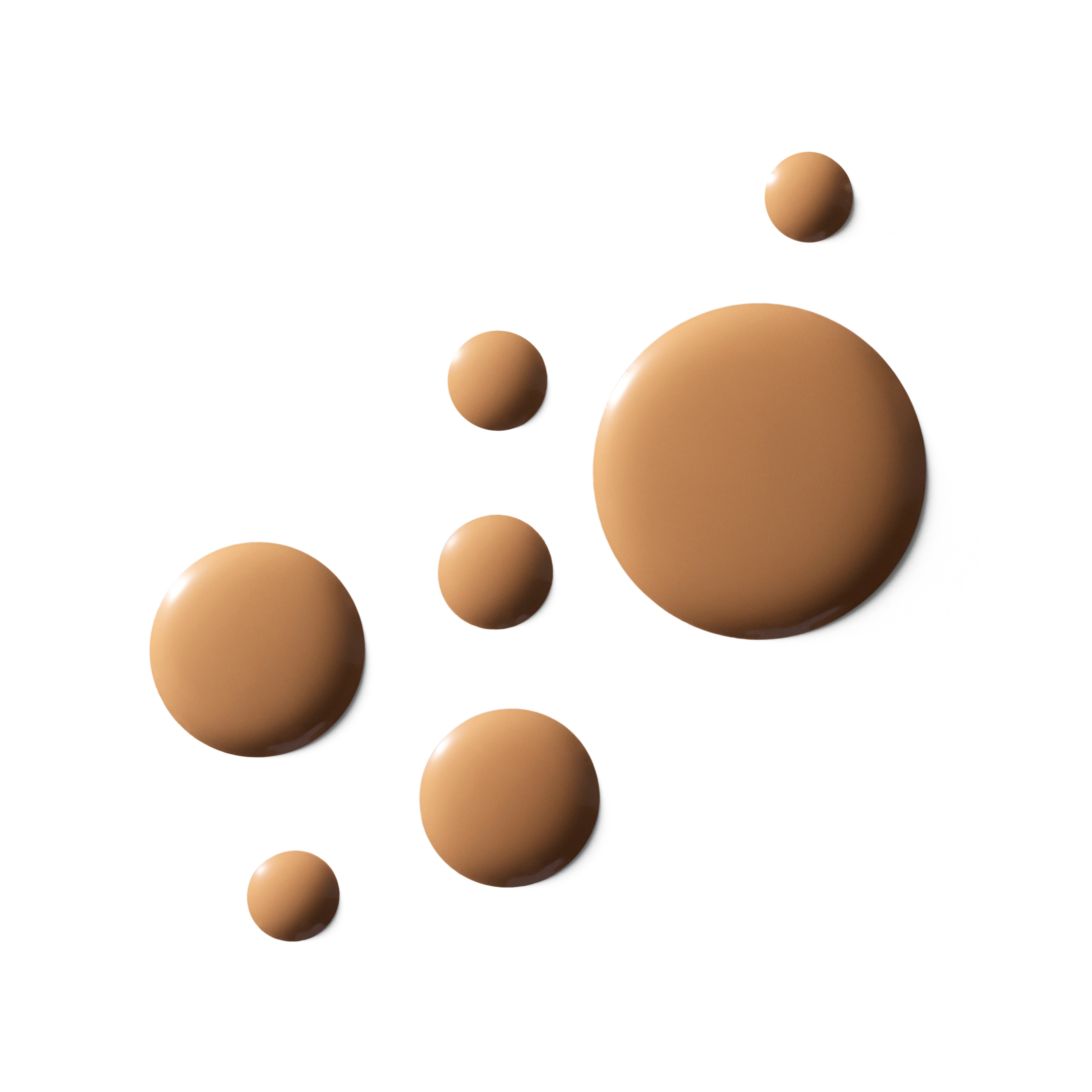 The Foundation Drops