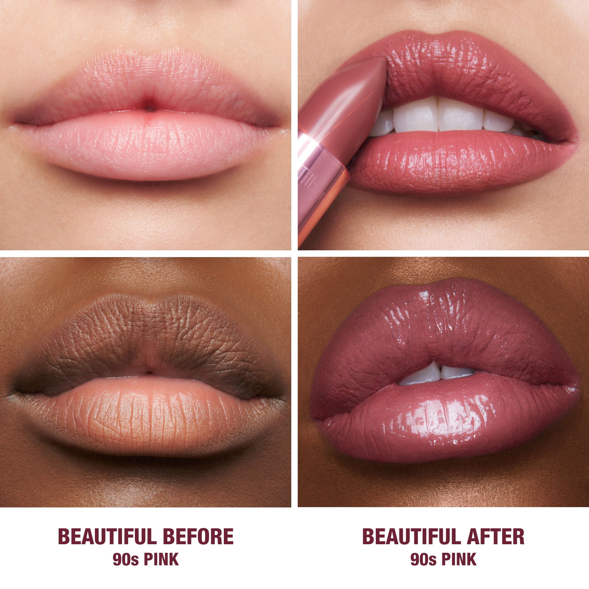 K.I.S.S.I.N.G. Lipstick