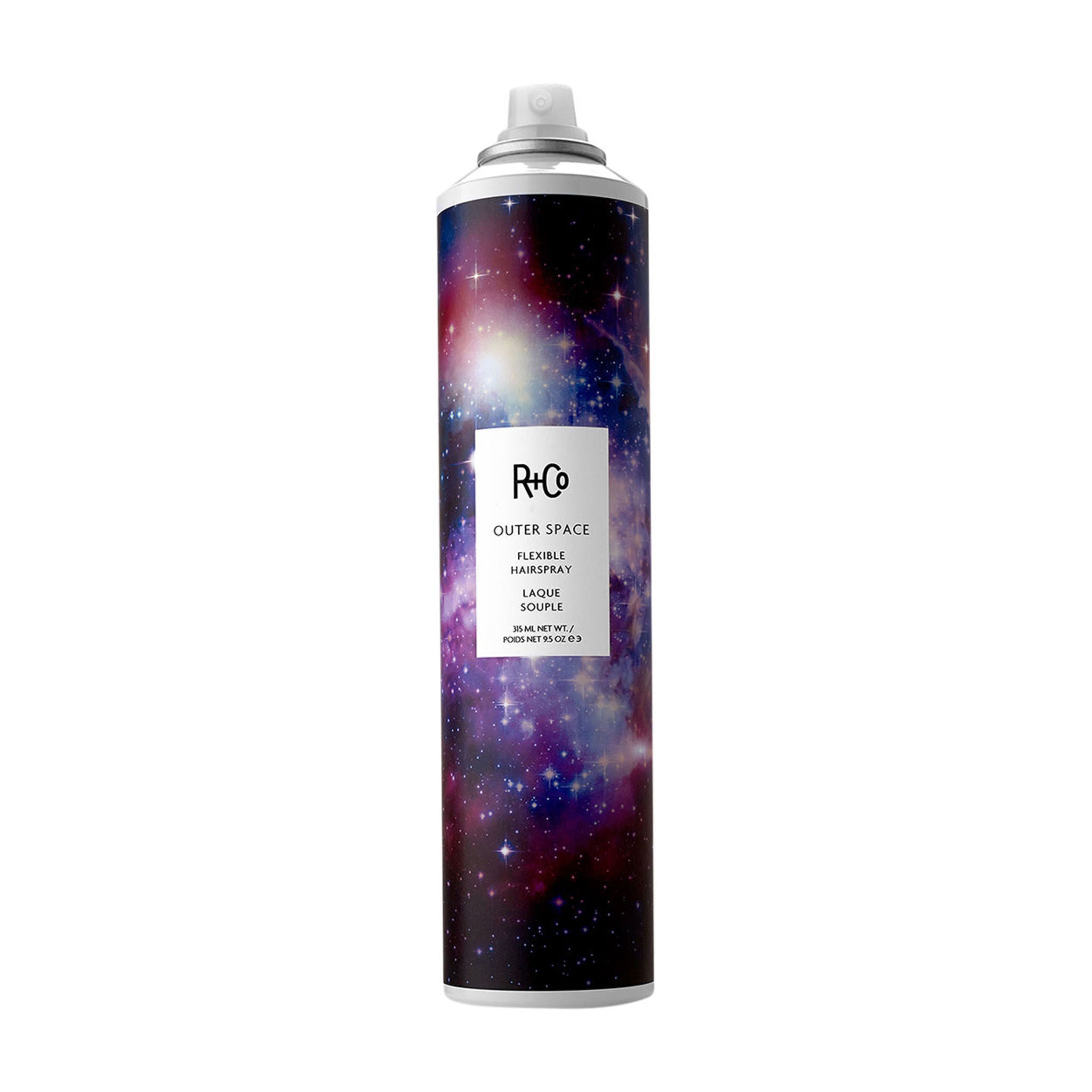 Outer Space Flexible Hairspray