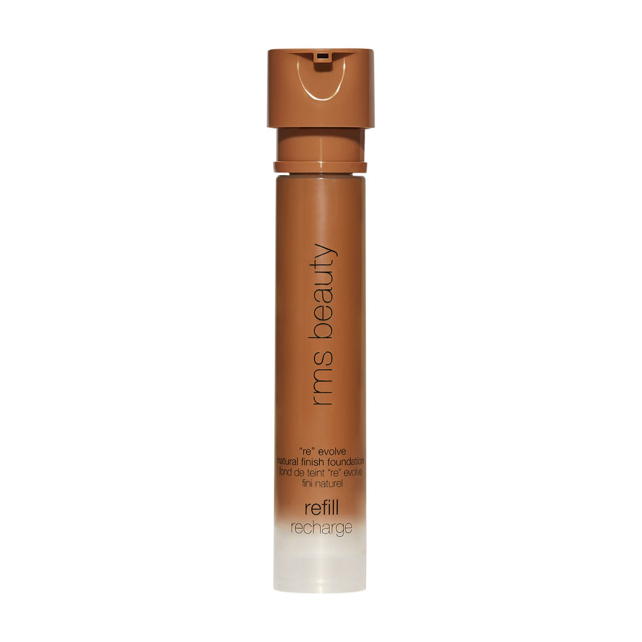 ReEvolve Natural Finish Foundation Refill