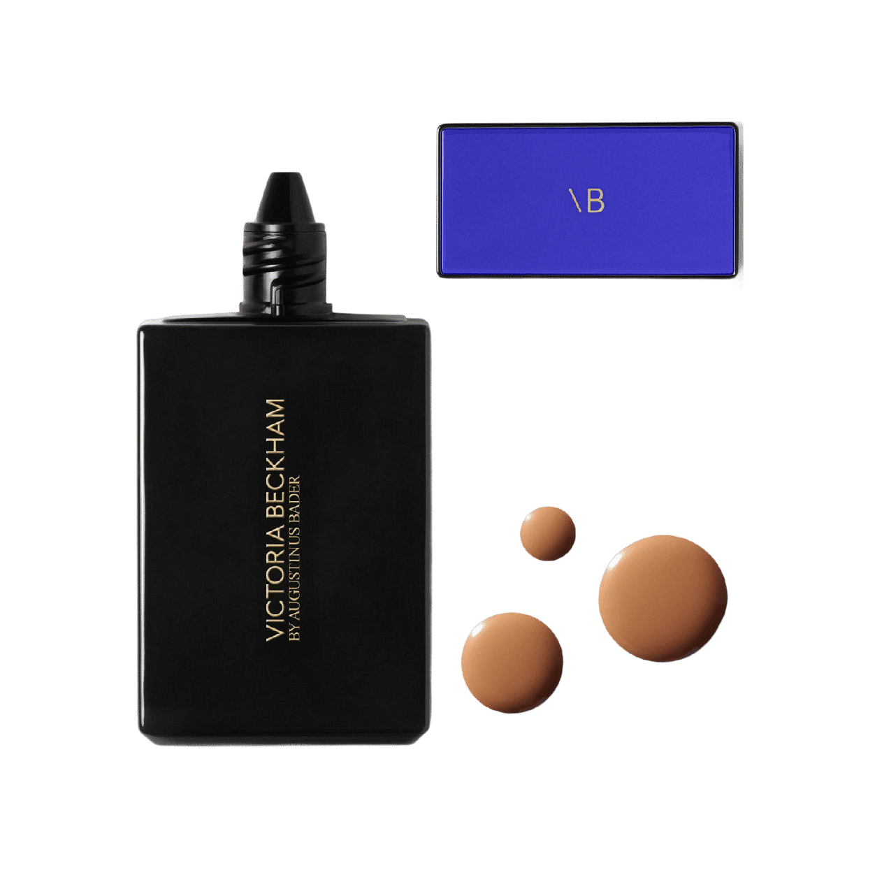 The Foundation Drops