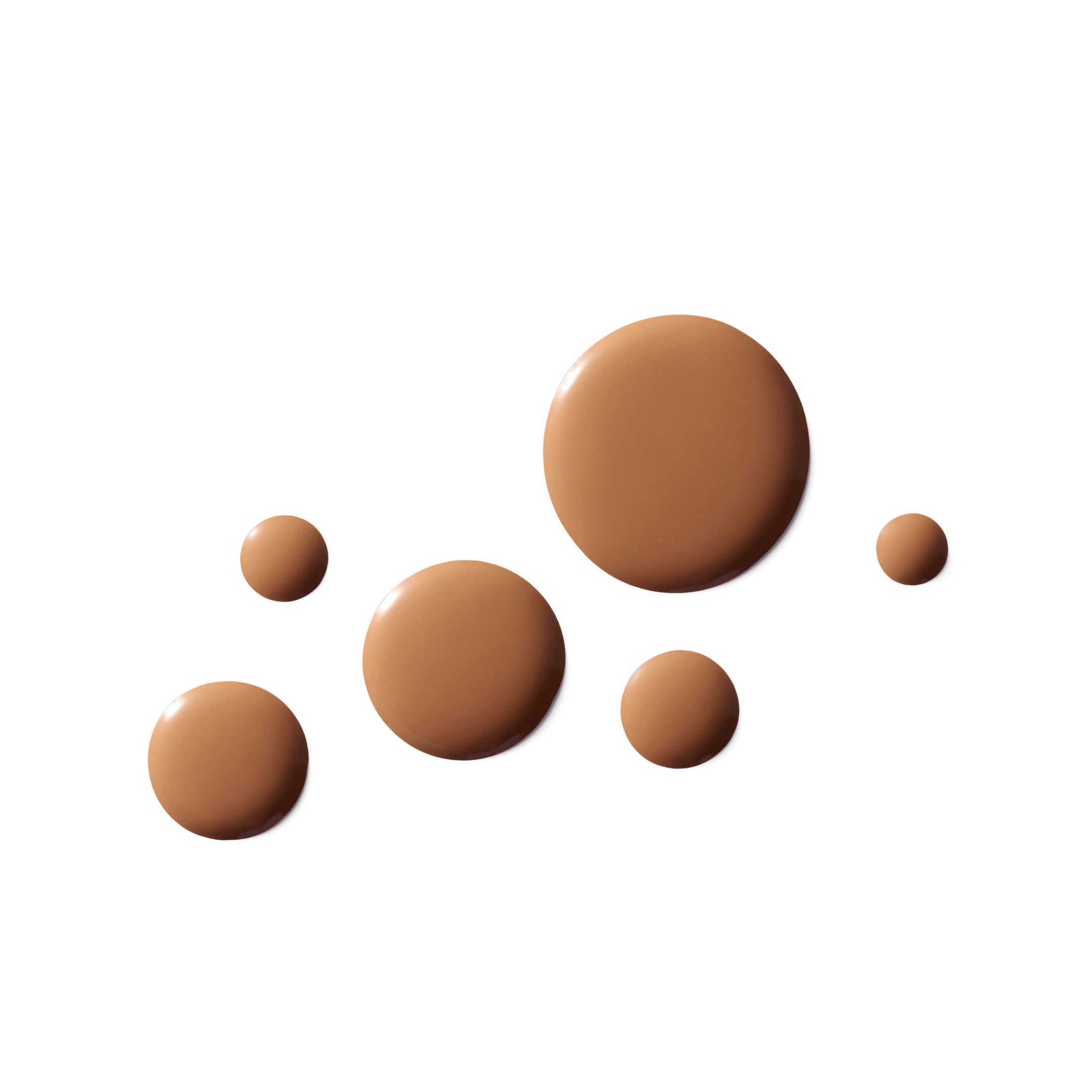 The Foundation Drops