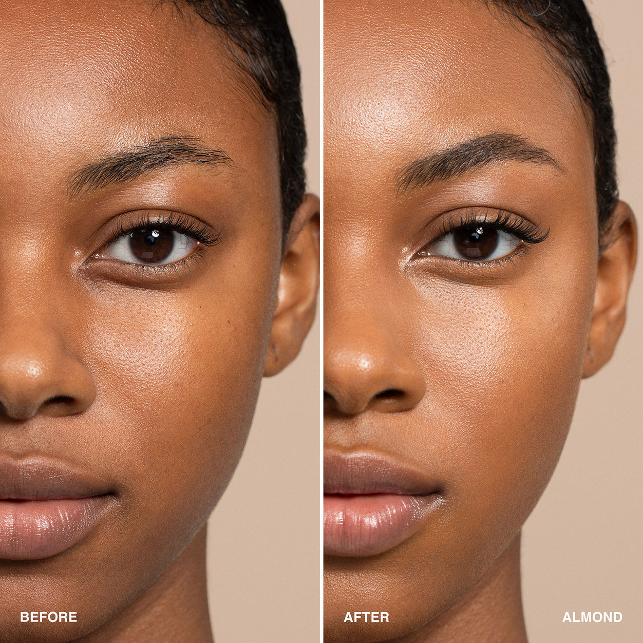 Intensive Skin Serum Concealer