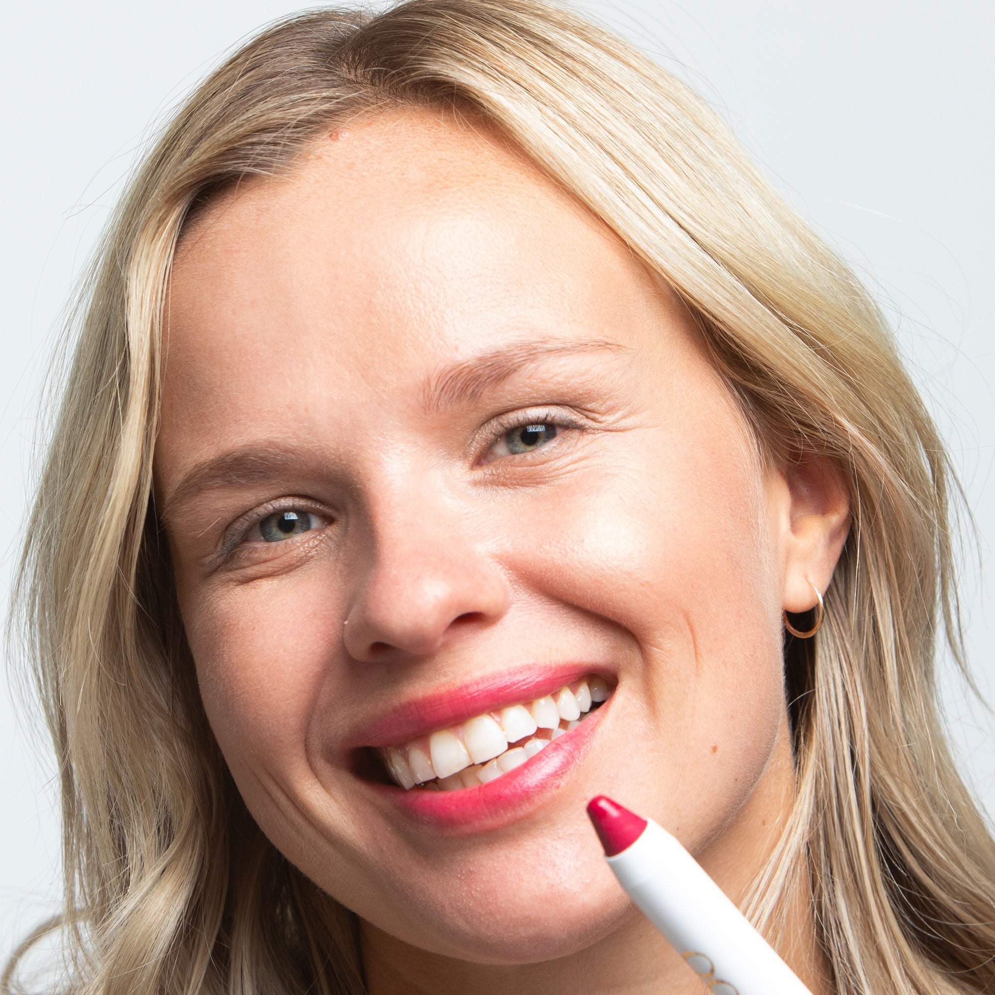 Tinted Sculpted Lip Oil