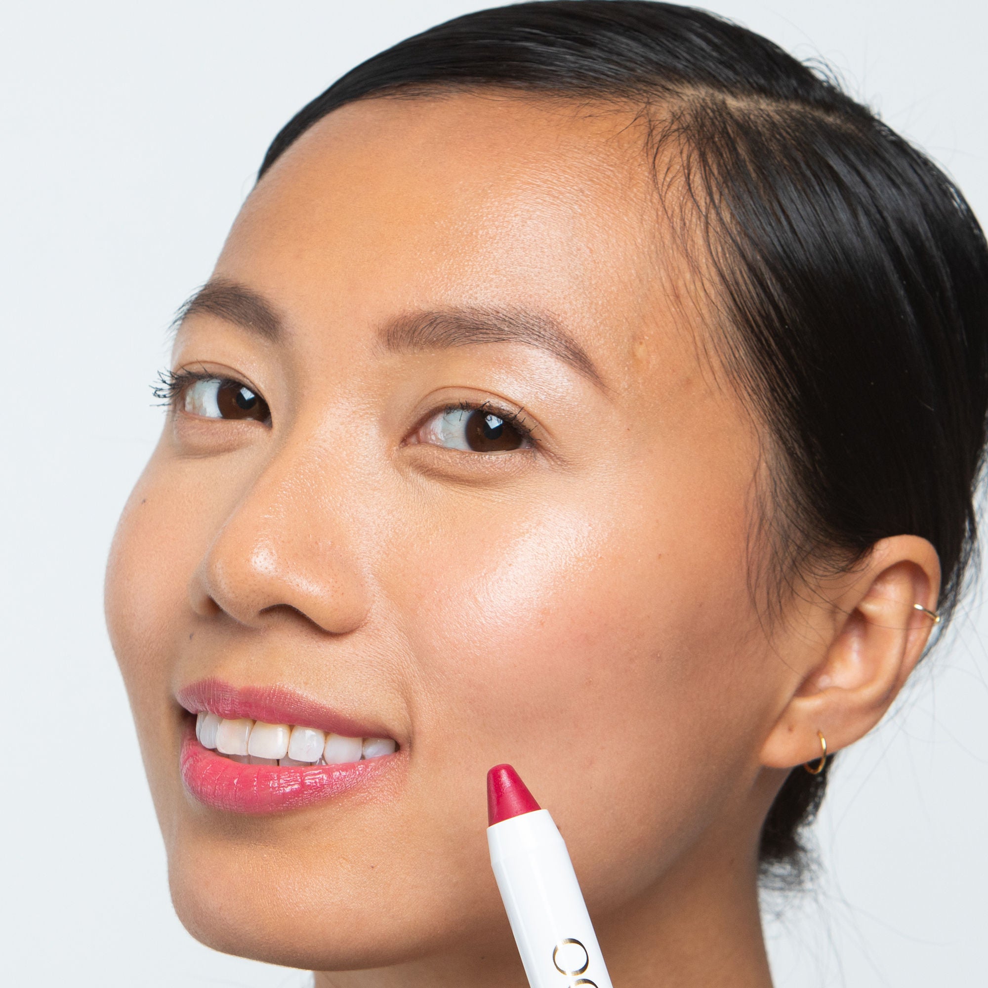 Tinted Sculpted Lip Oil