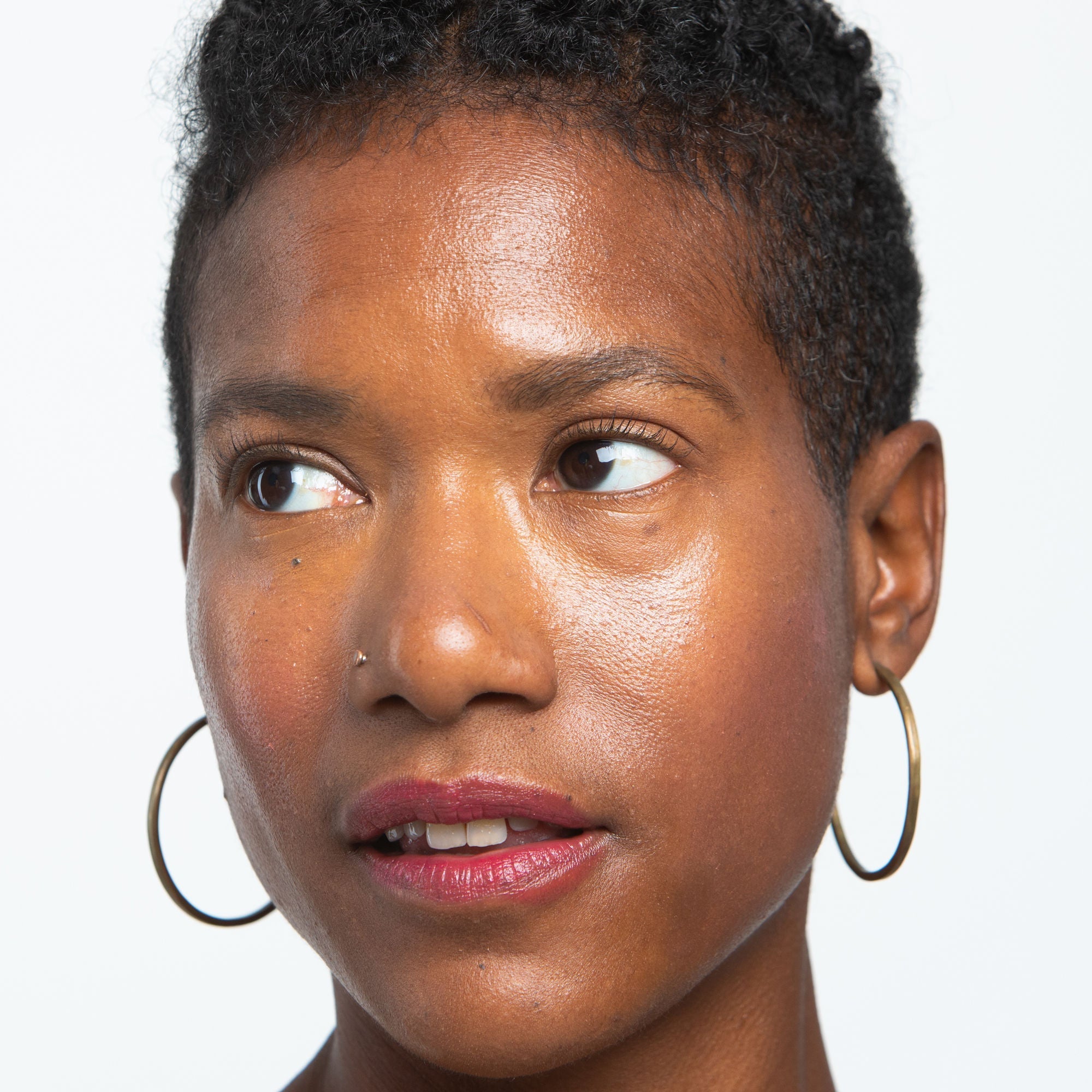 Tinted Sculpted Lip Oil