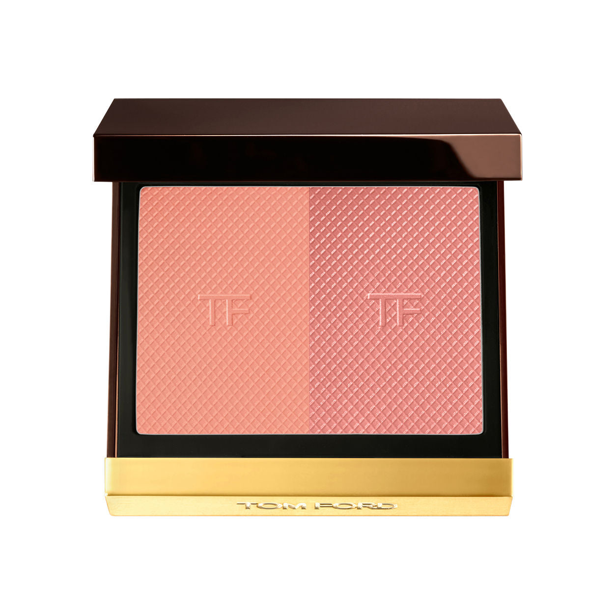Shade and Illuminate Blush