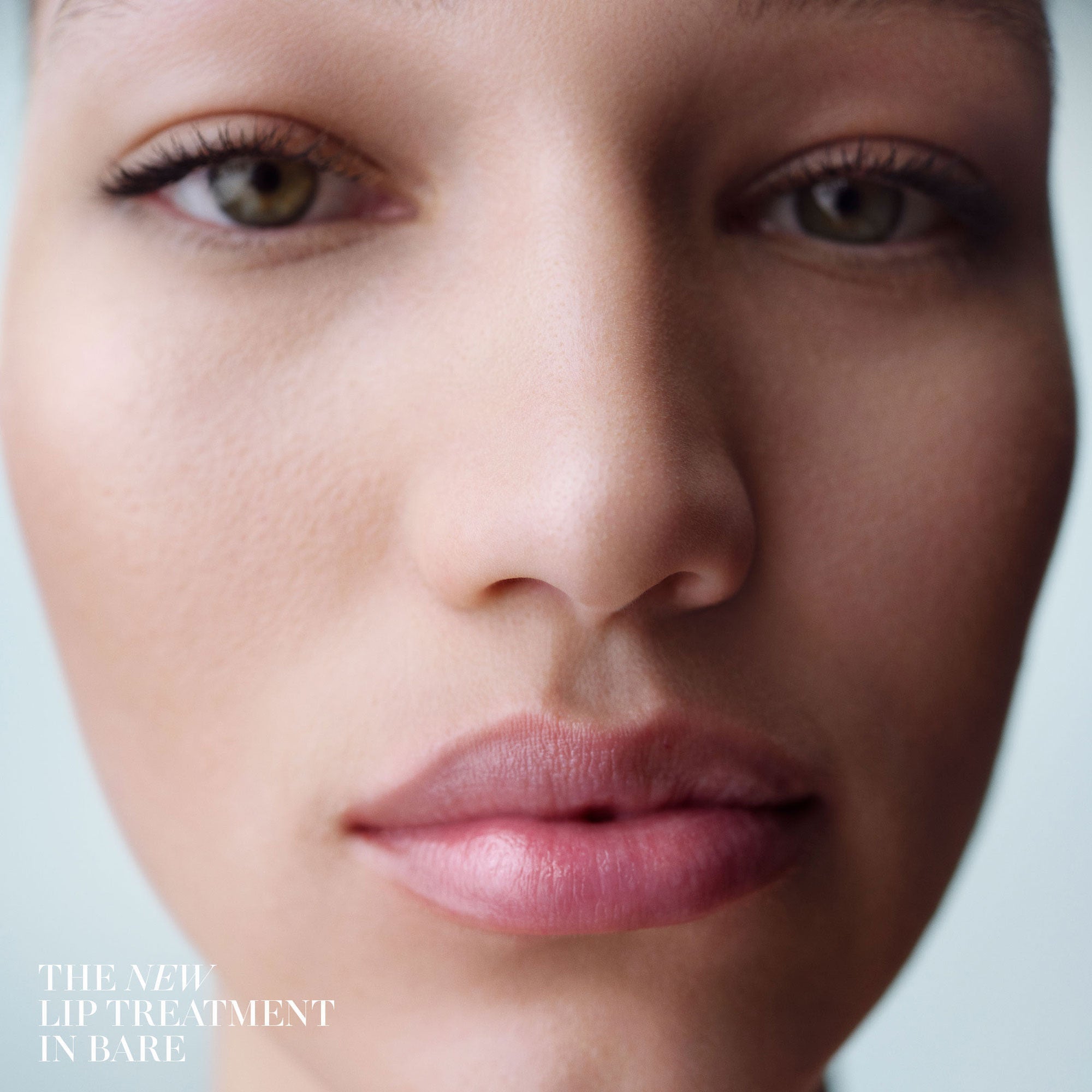 The Lip Treatment