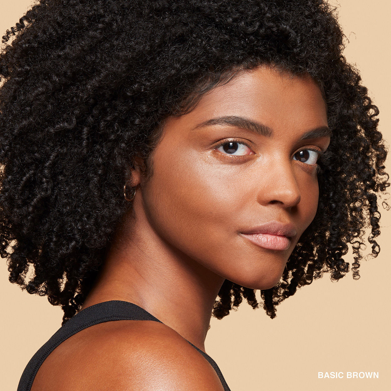 Sheer Finish Pressed Powder