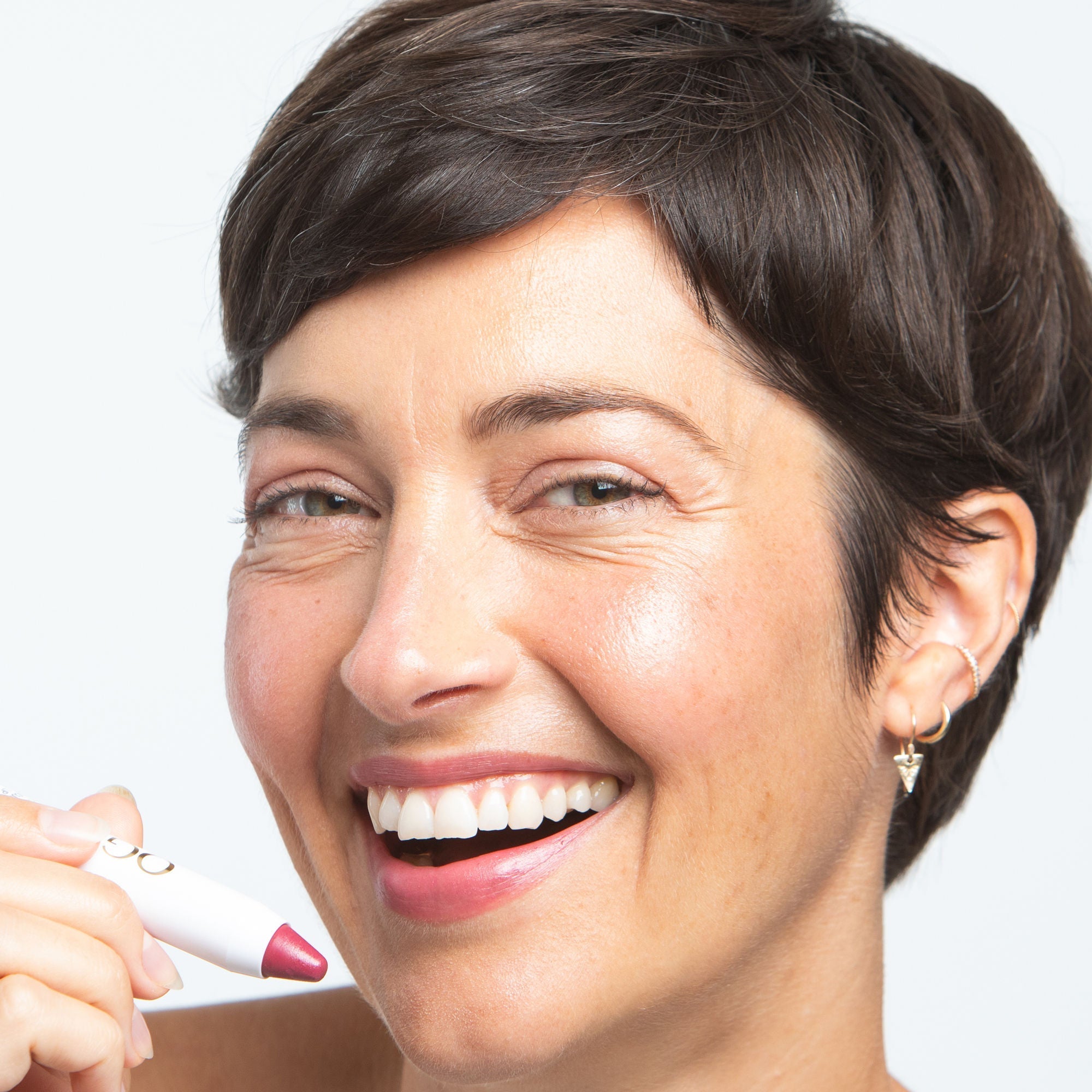 Tinted Sculpted Lip Oil