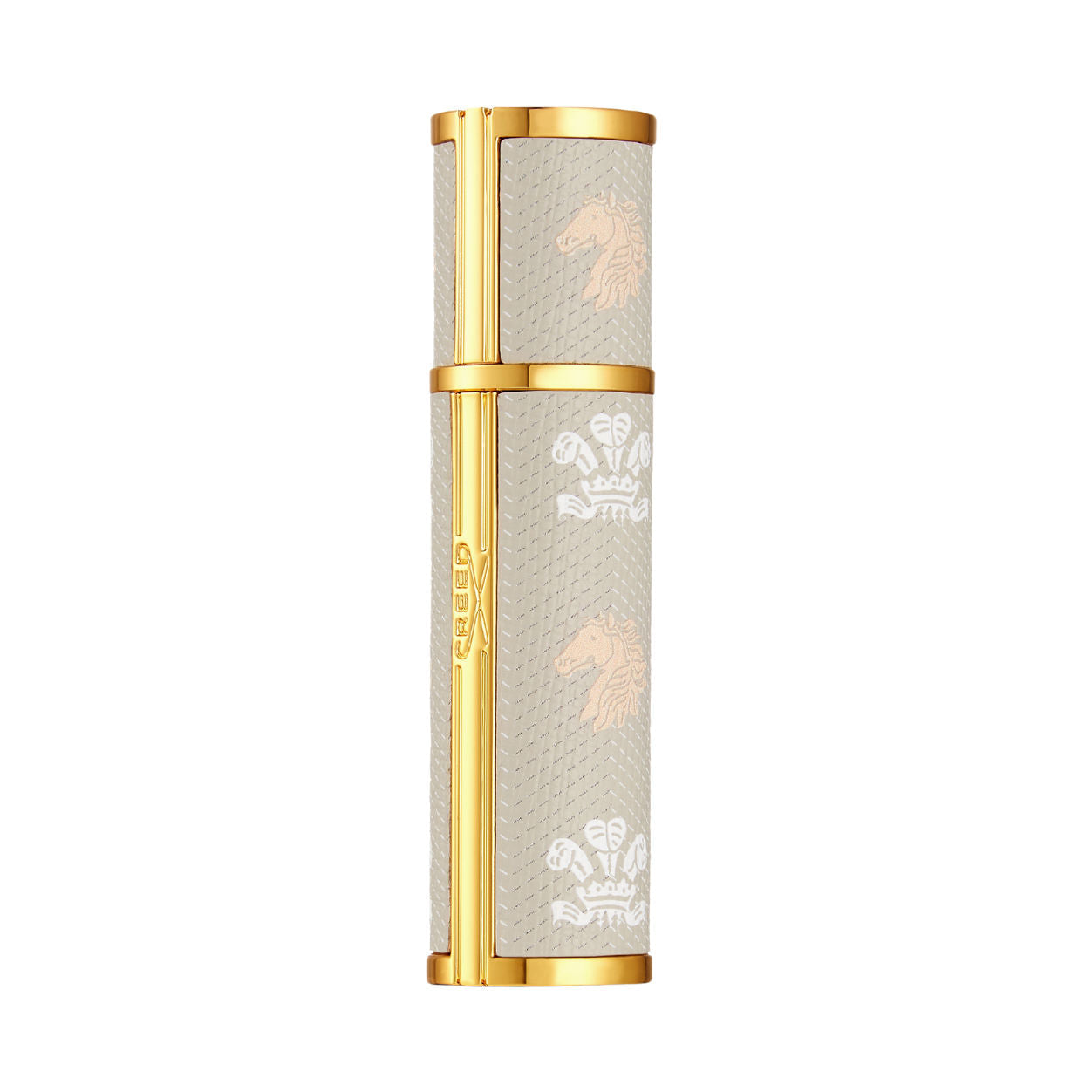 Refillable Travel Perfume Atomizer
