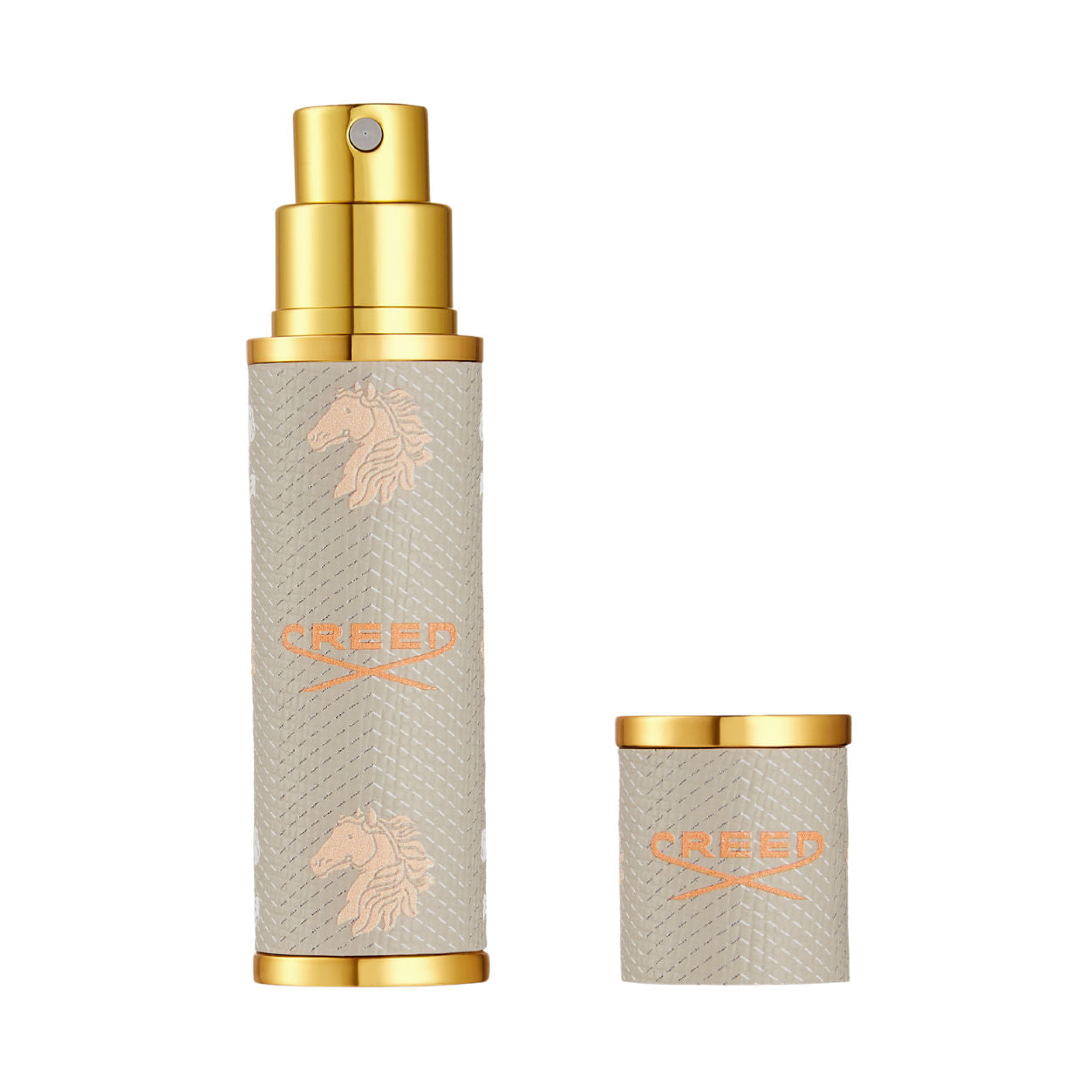 Refillable Travel Perfume Atomizer
