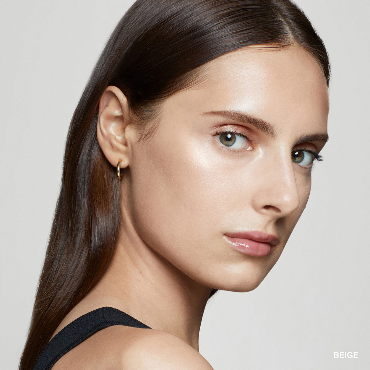 Intensive Serum Foundation SPF 40/30