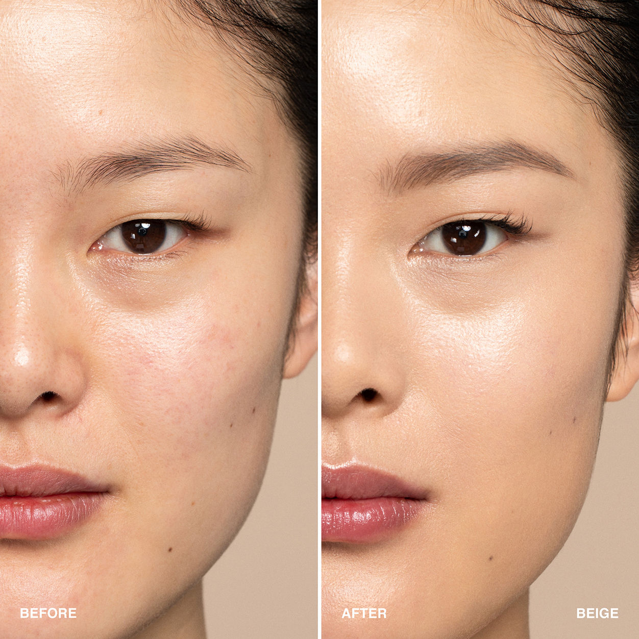 Intensive Skin Serum Concealer