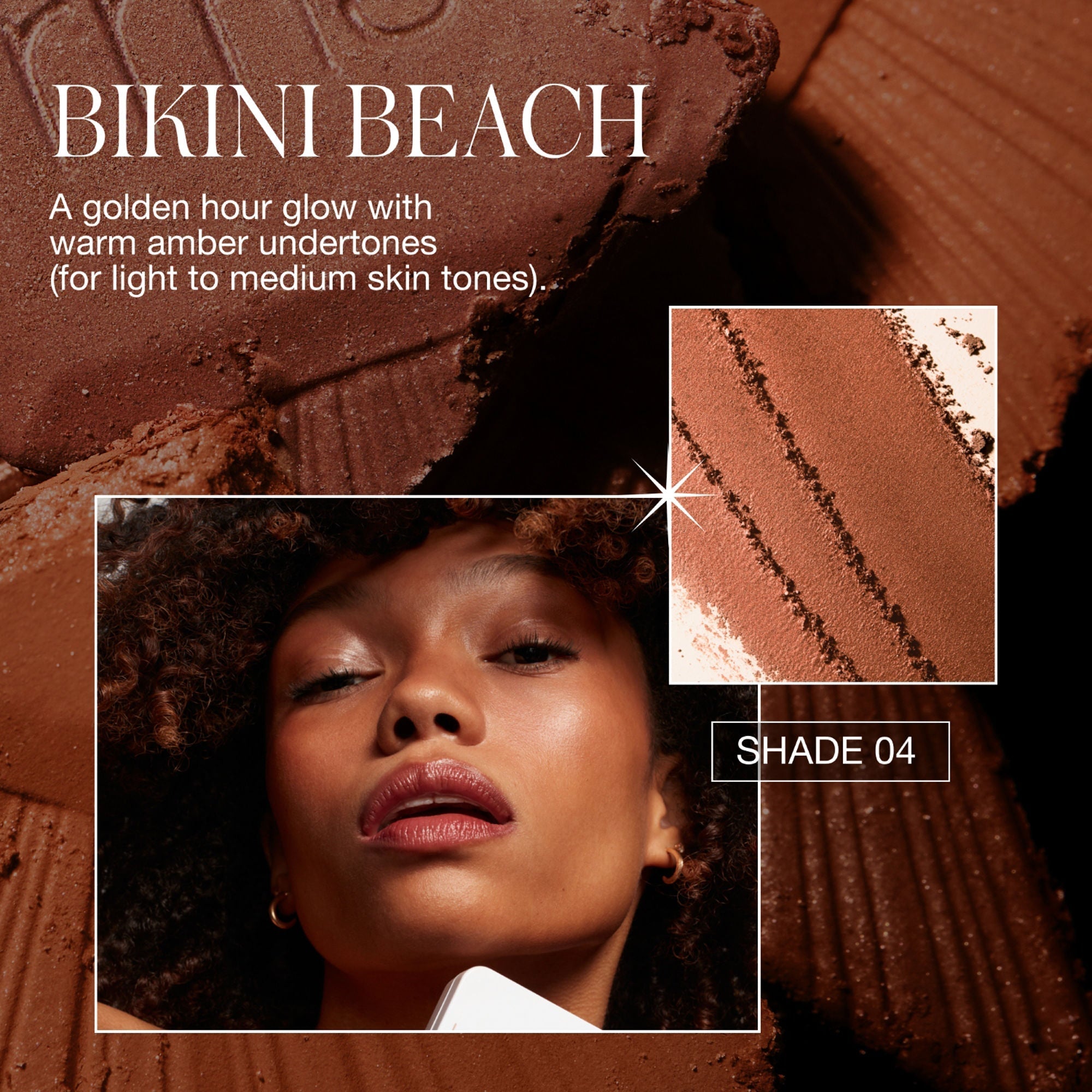 ReDimension Hydra Bronzer Refill