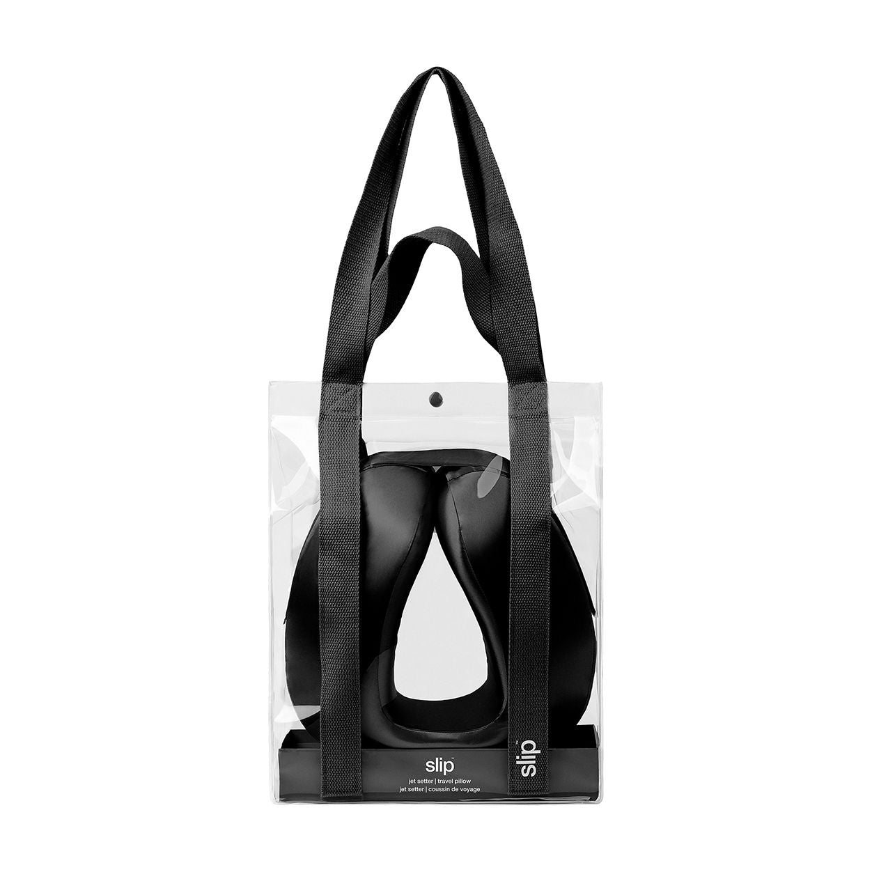 Jet Setter Travel Pillow