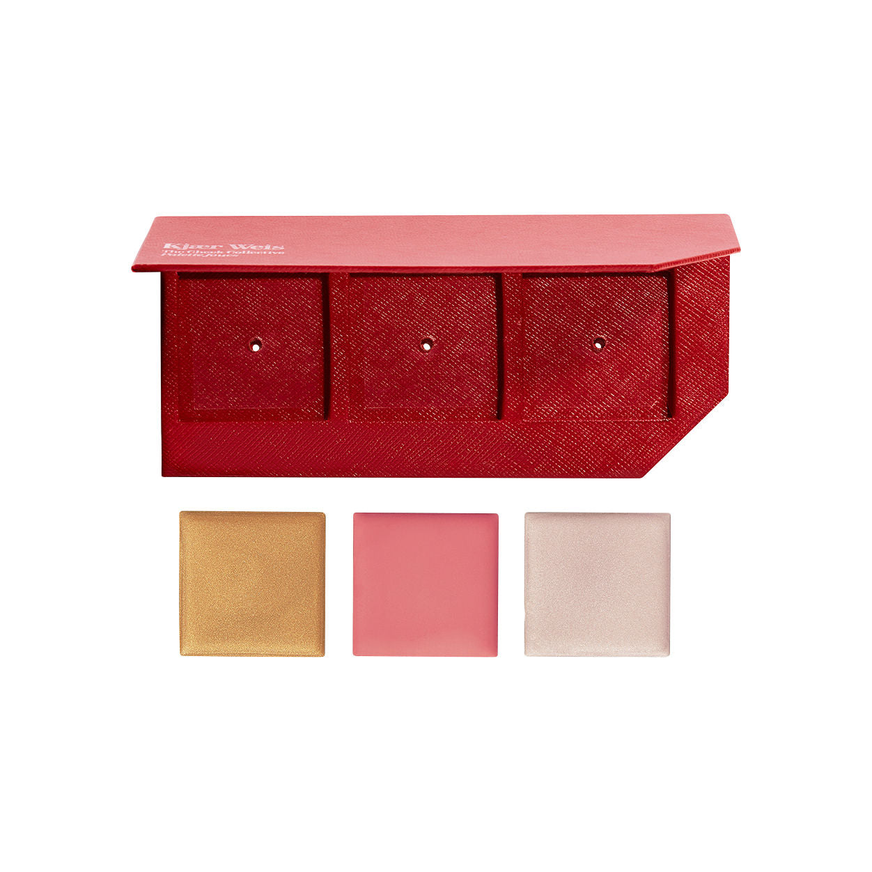 The Cheek Collective (Limited Edition)