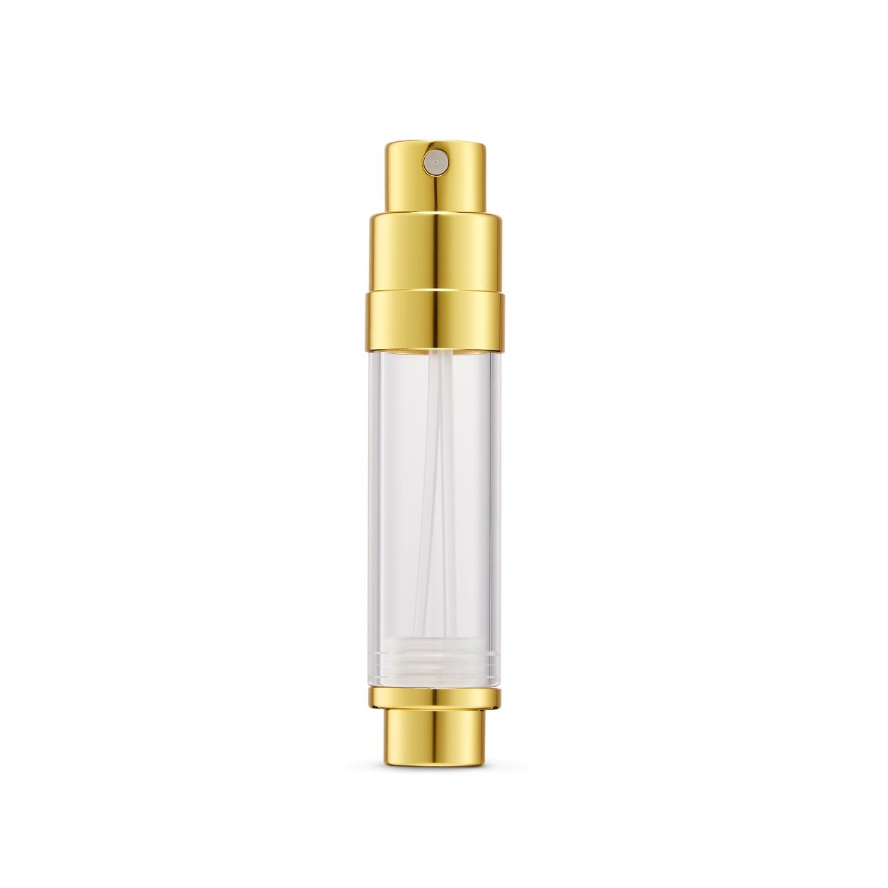 Refillable Travel Perfume Atomizer